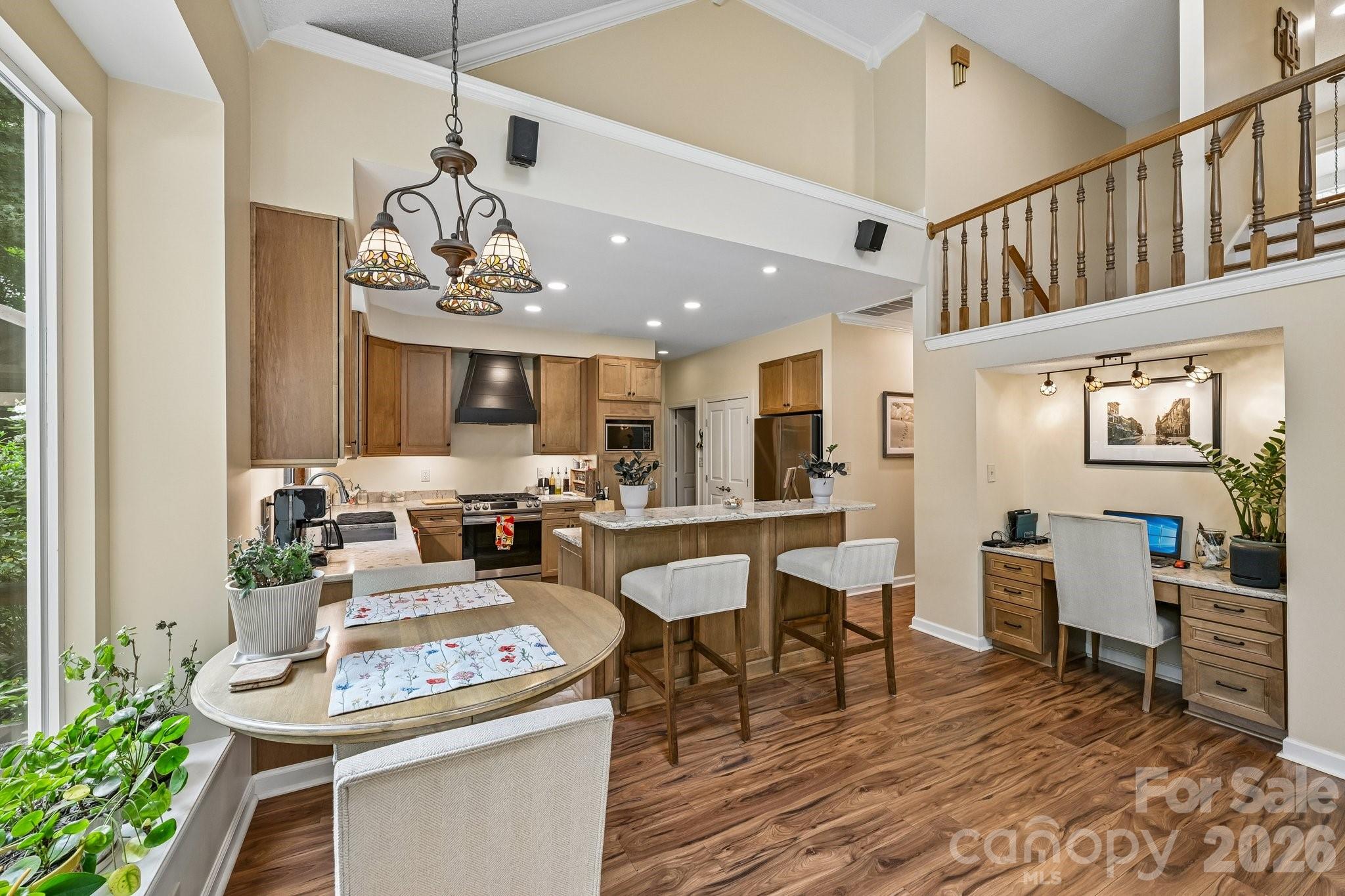 Single Family Residence at 9139 Magnolia Estates Drive, Cornelius, photo 17 of 73