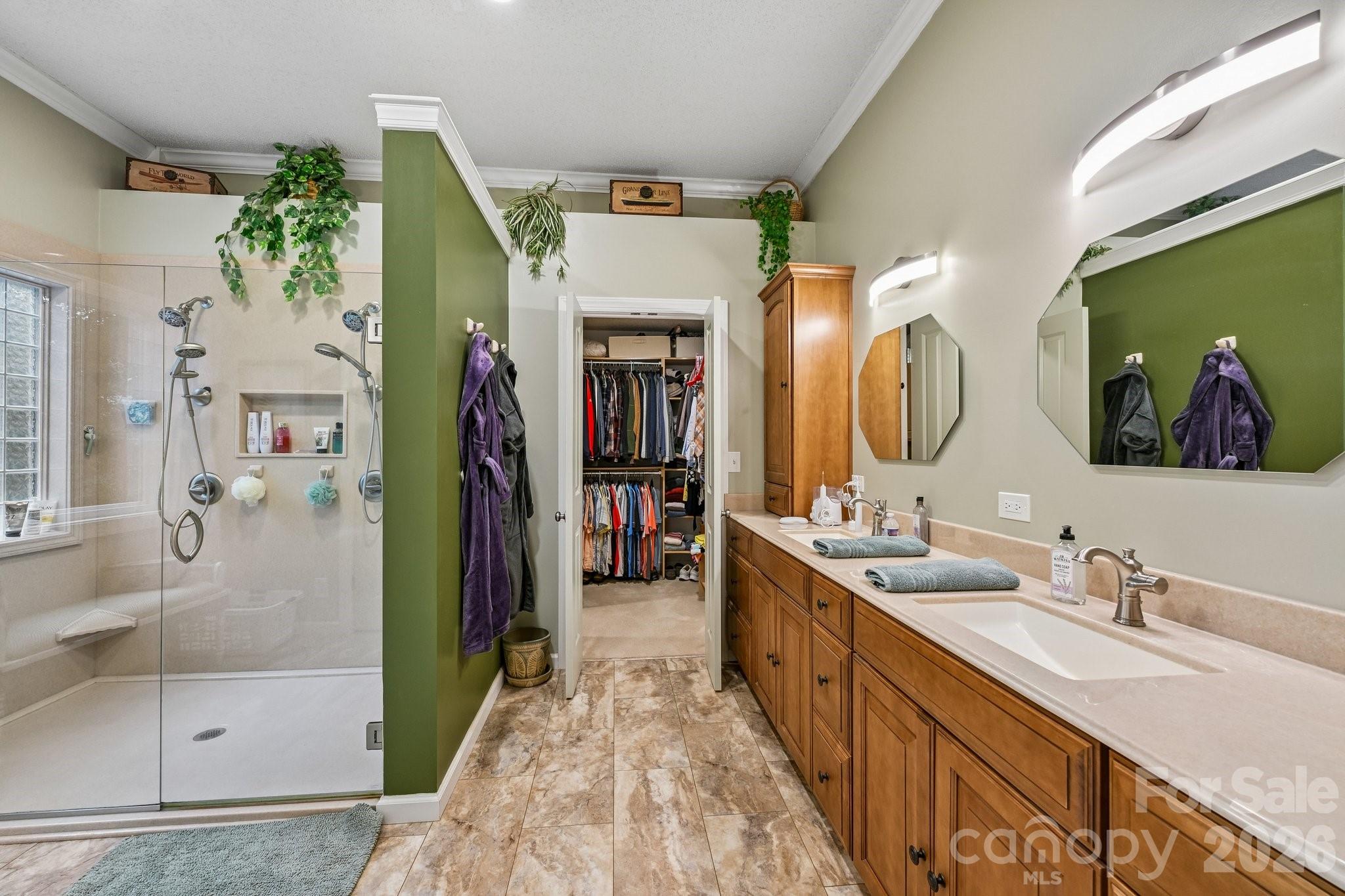 Single Family Residence at 9139 Magnolia Estates Drive, Cornelius, photo 40 of 73