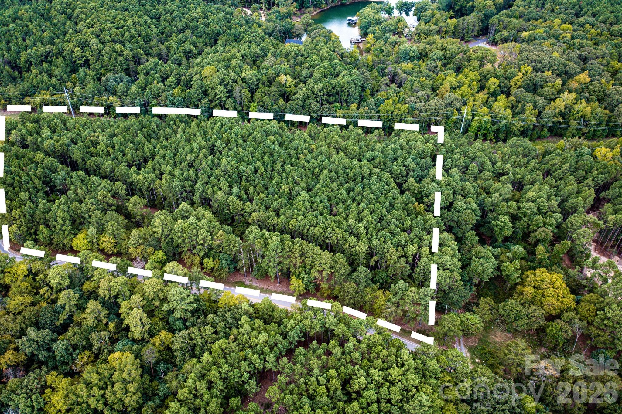 Acreage at 000 Concord Road, York, photo 3 of 13