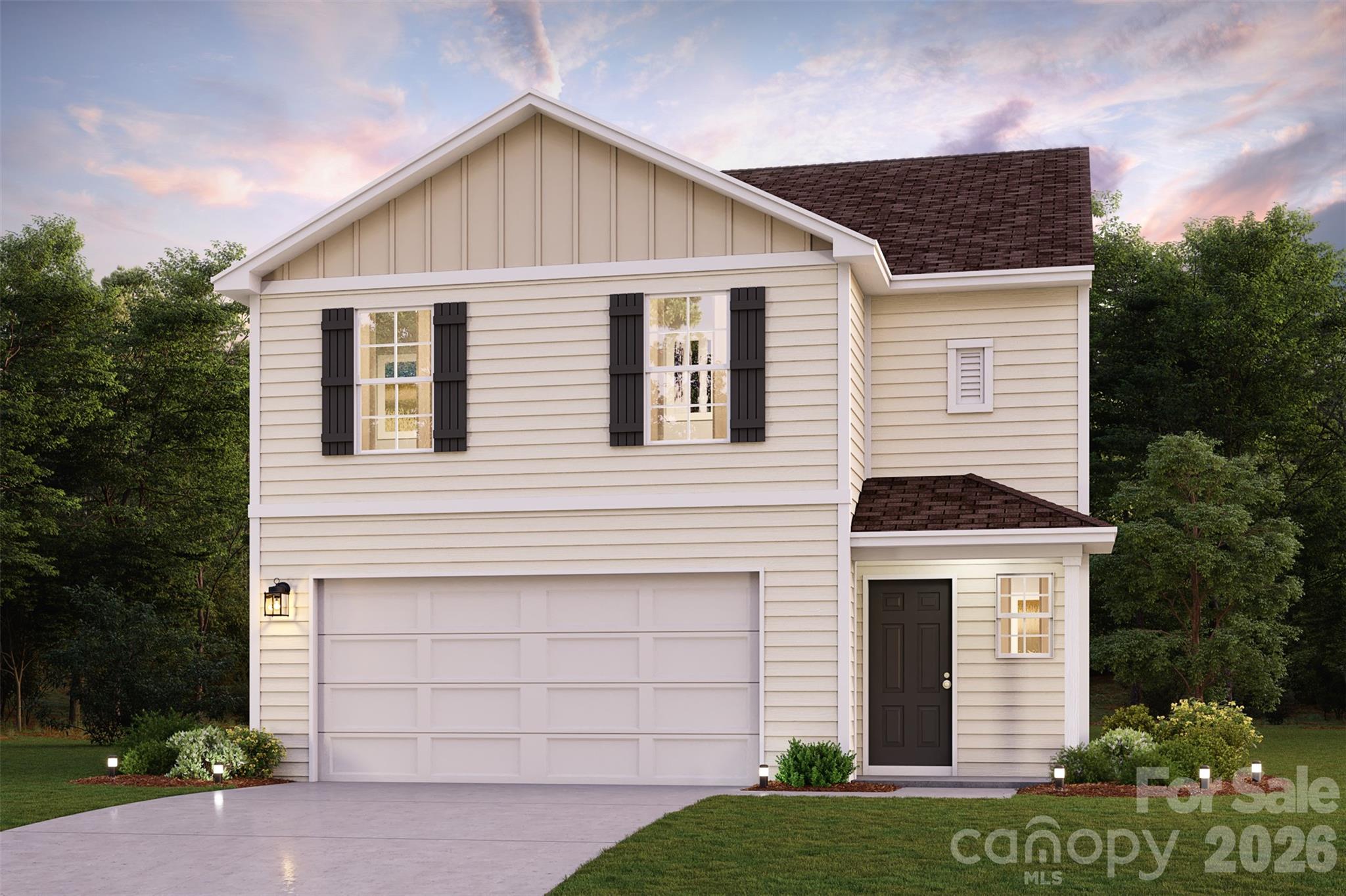 125 Butterfield Lane