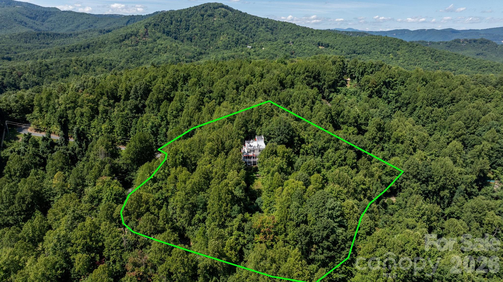 Single Family Residence at 308 Flat Mountain Road, Lenoir, photo 7 of 45