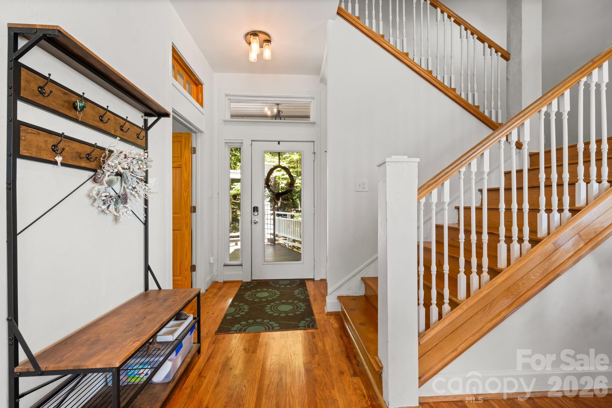 Single Family Residence at 308 Flat Mountain Road, Lenoir, photo 8 of 45