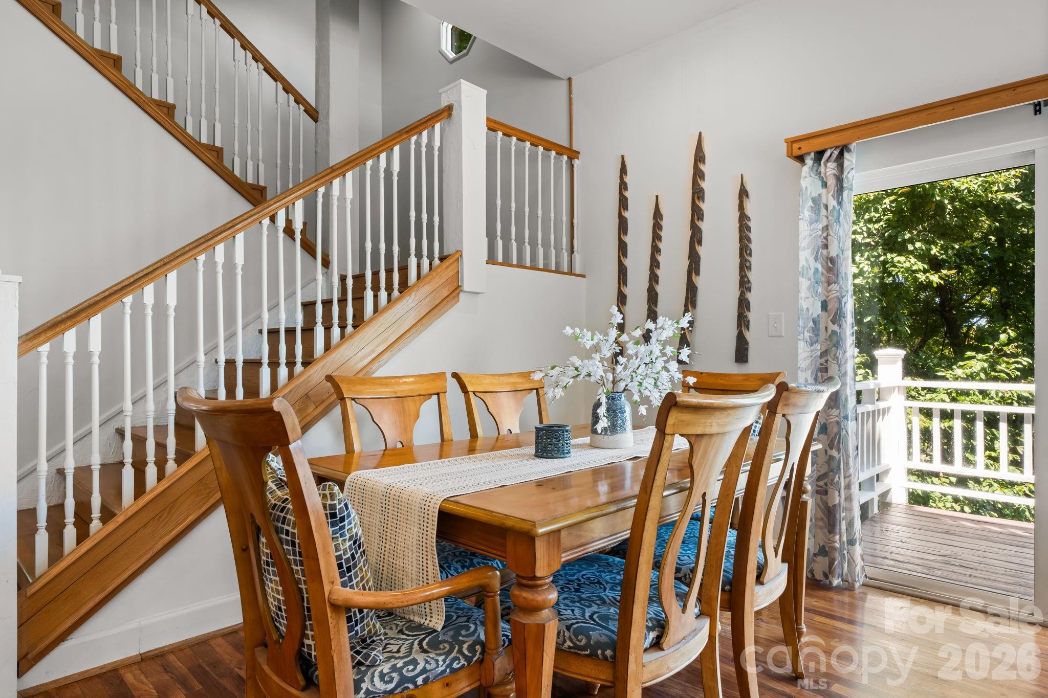 Single Family Residence at 308 Flat Mountain Road, Lenoir, photo 9 of 45