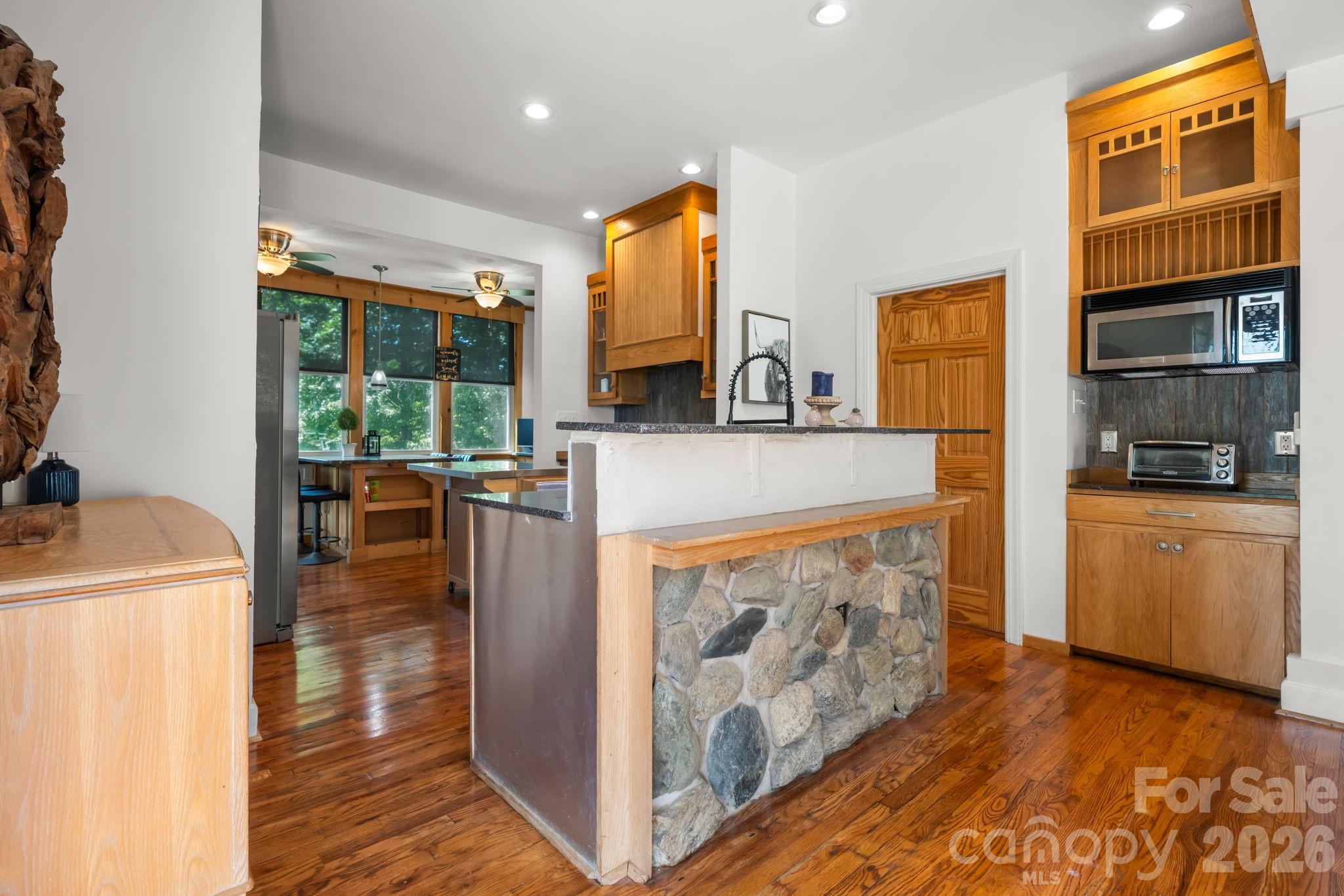 Single Family Residence at 308 Flat Mountain Road, Lenoir, photo 13 of 45