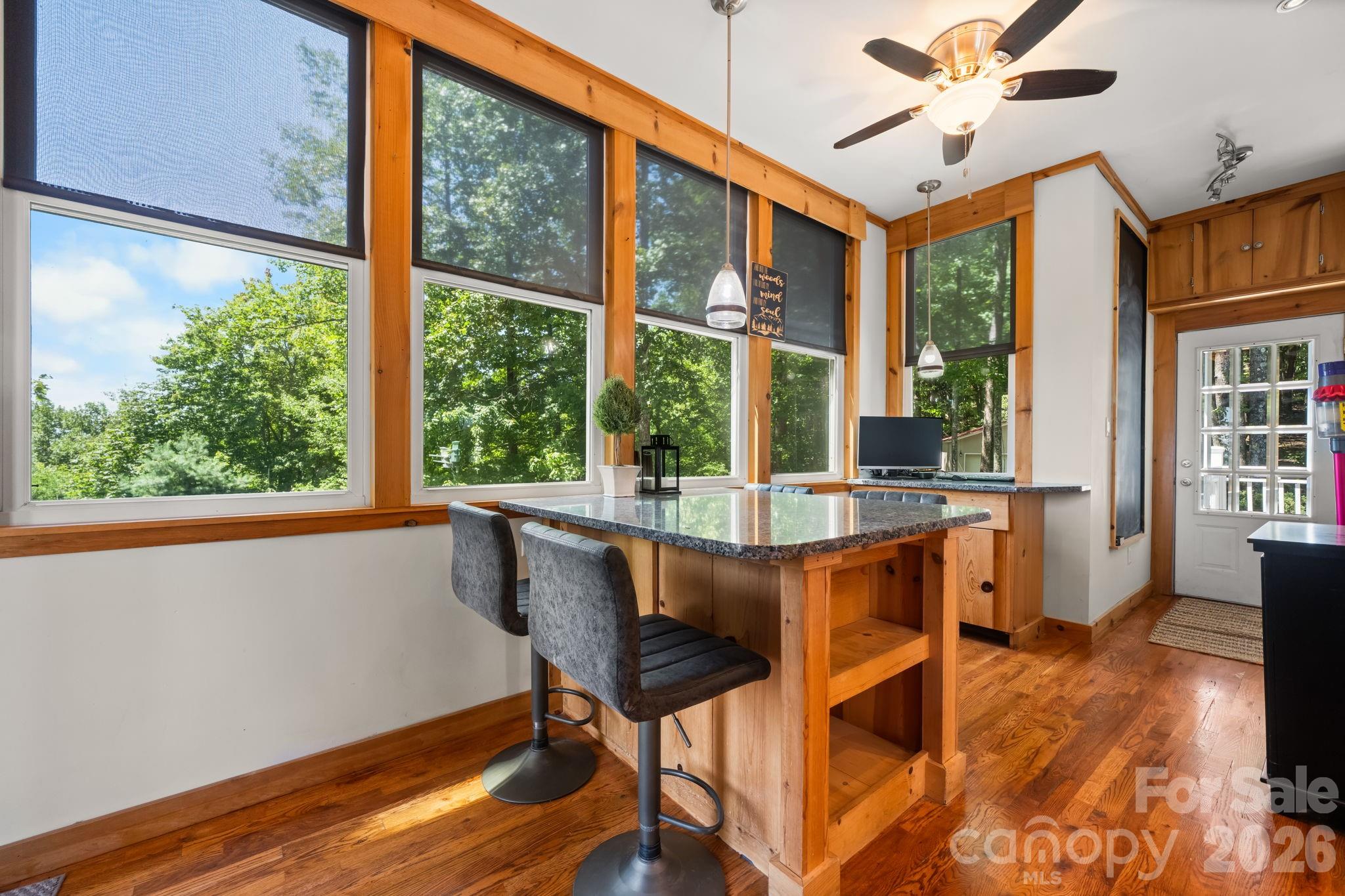 Single Family Residence at 308 Flat Mountain Road, Lenoir, photo 17 of 45