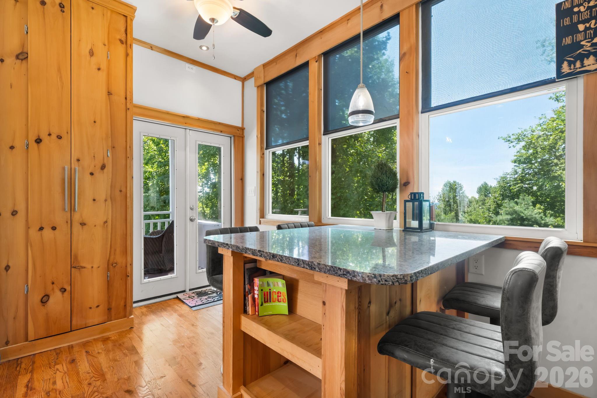 Single Family Residence at 308 Flat Mountain Road, Lenoir, photo 18 of 45