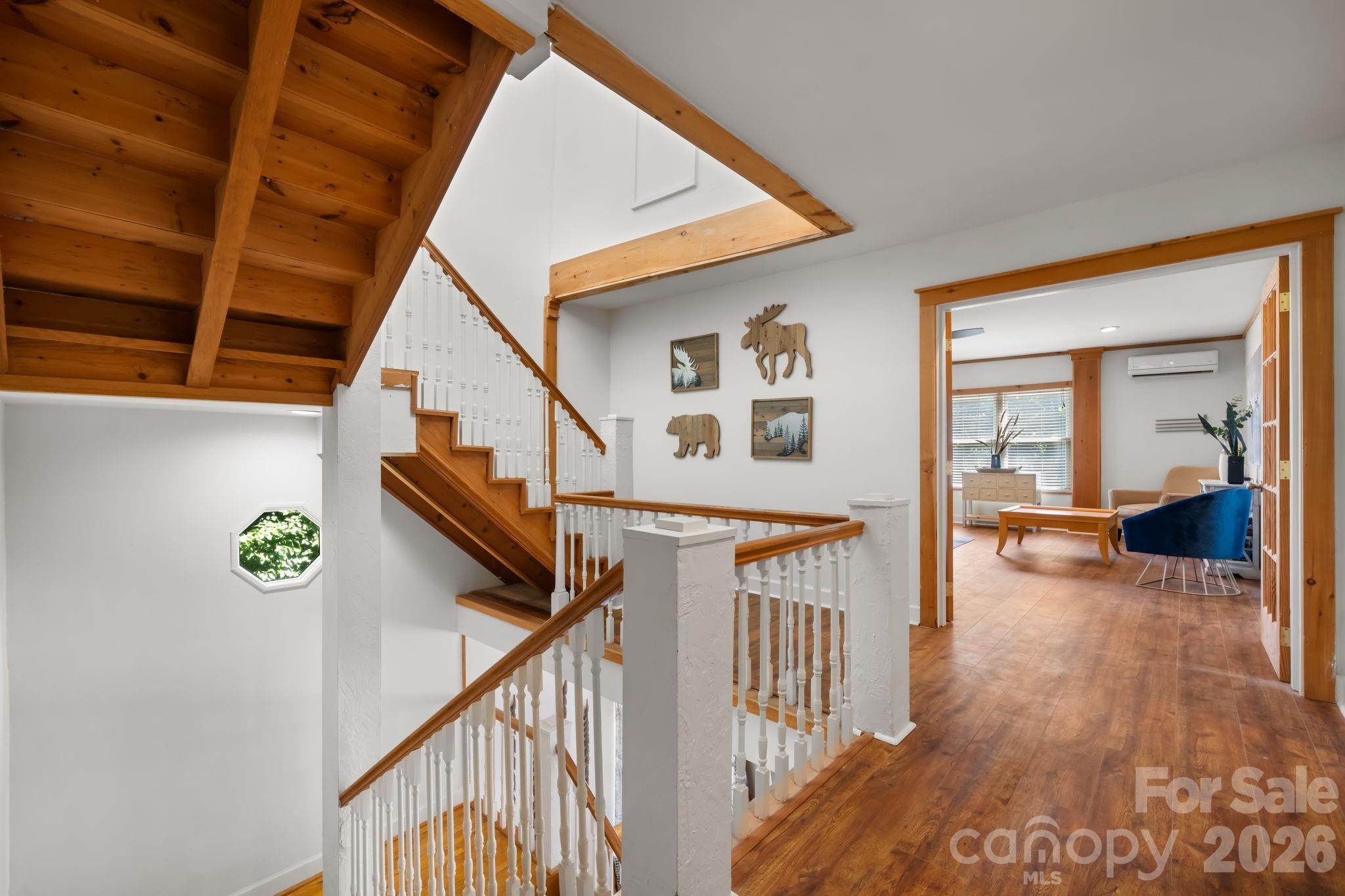 Single Family Residence at 308 Flat Mountain Road, Lenoir, photo 22 of 45