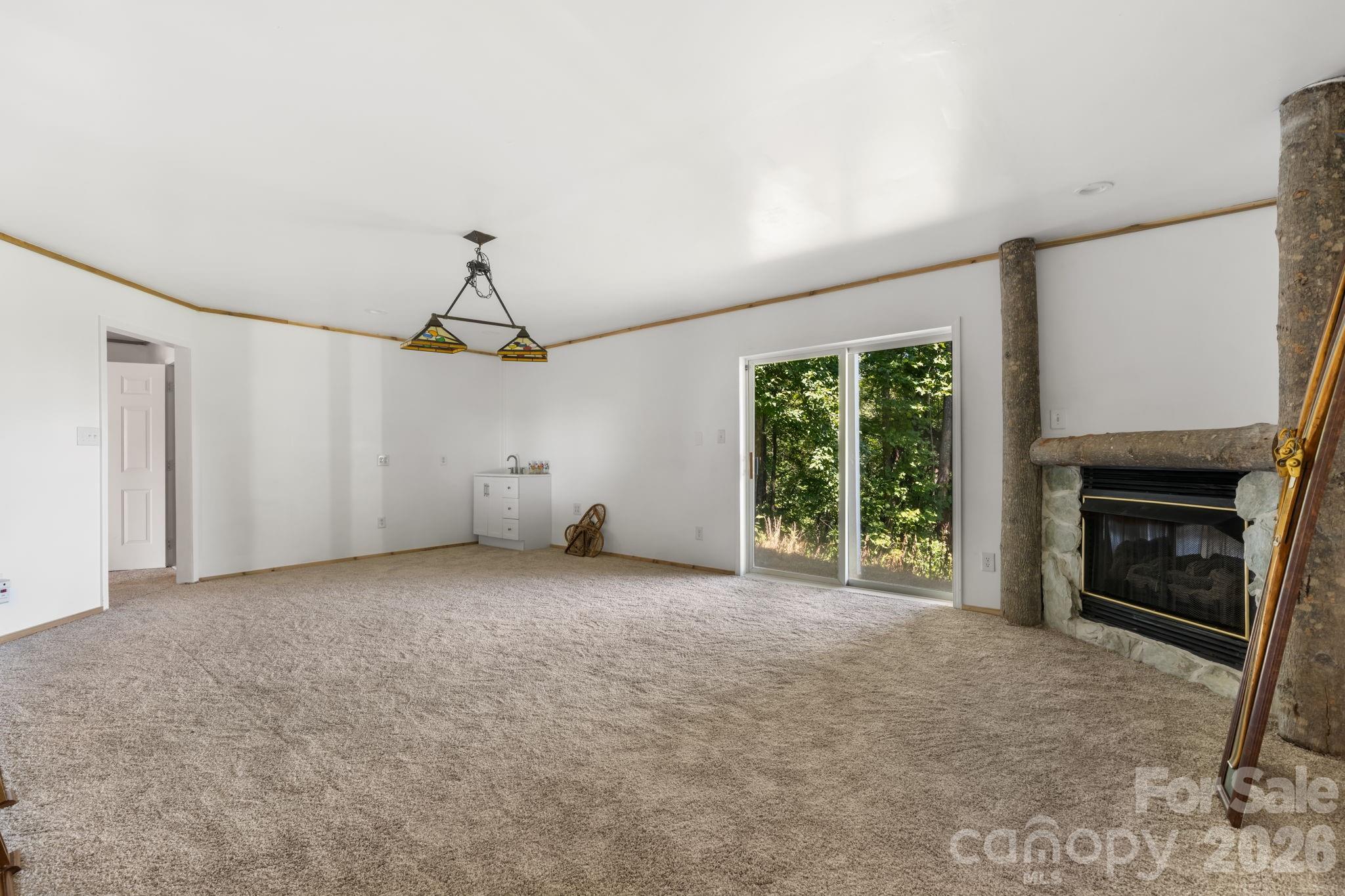 Single Family Residence at 308 Flat Mountain Road, Lenoir, photo 32 of 45