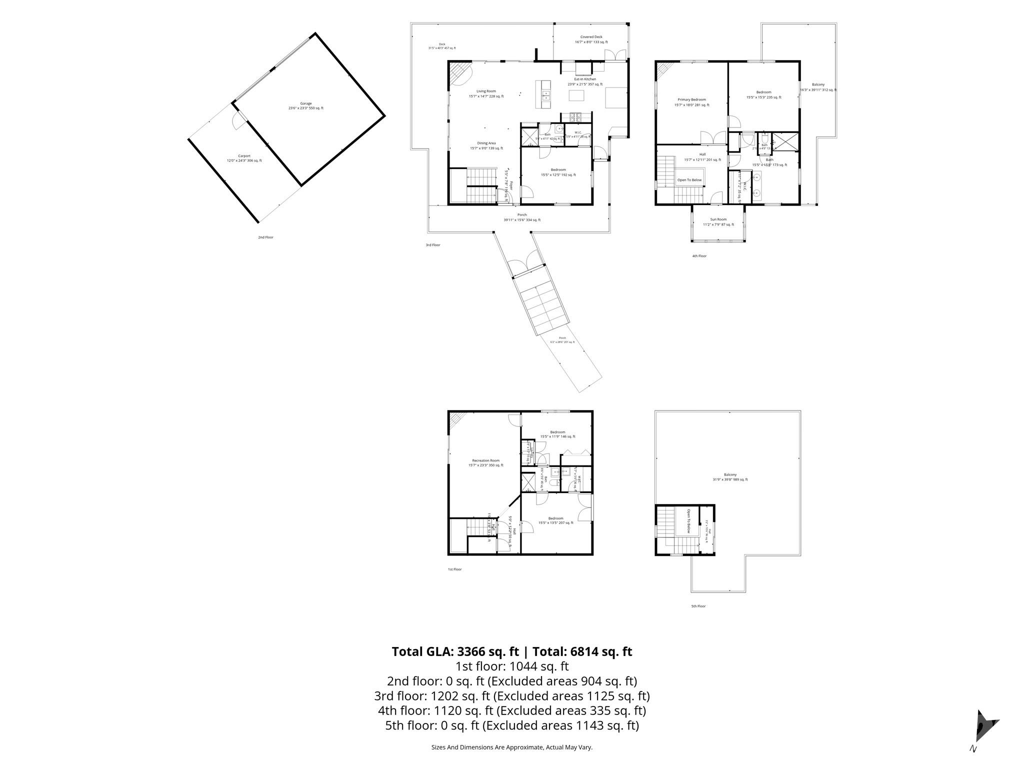 Single Family Residence at 308 Flat Mountain Road, Lenoir, photo 37 of 45
