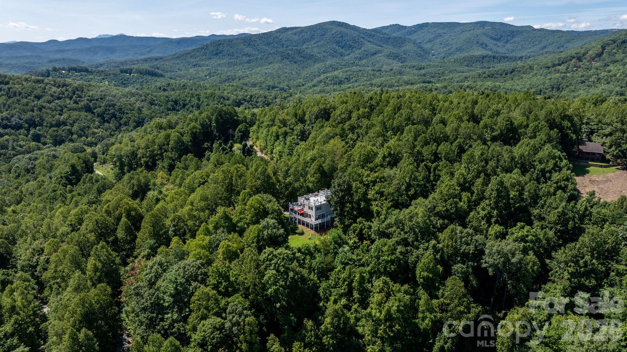 308 Flat Mountain Road