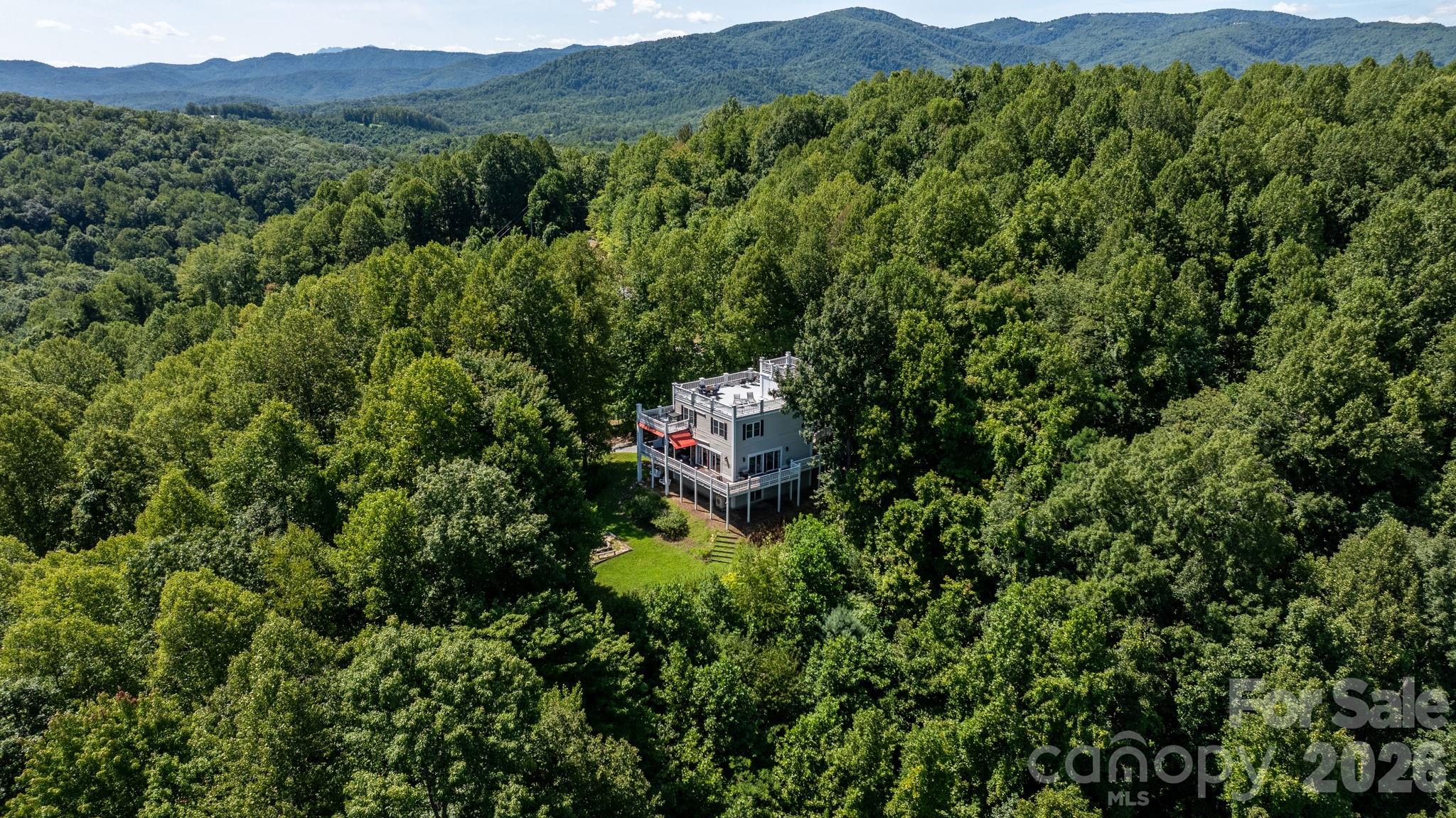 Single Family Residence at 308 Flat Mountain Road, Lenoir, photo 44 of 45