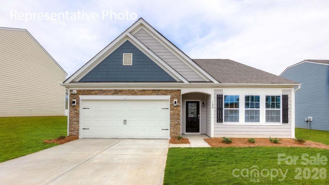 1013 Grace Valley Drive