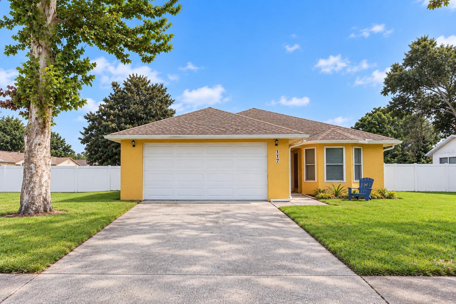 117 REBECCA DR NE