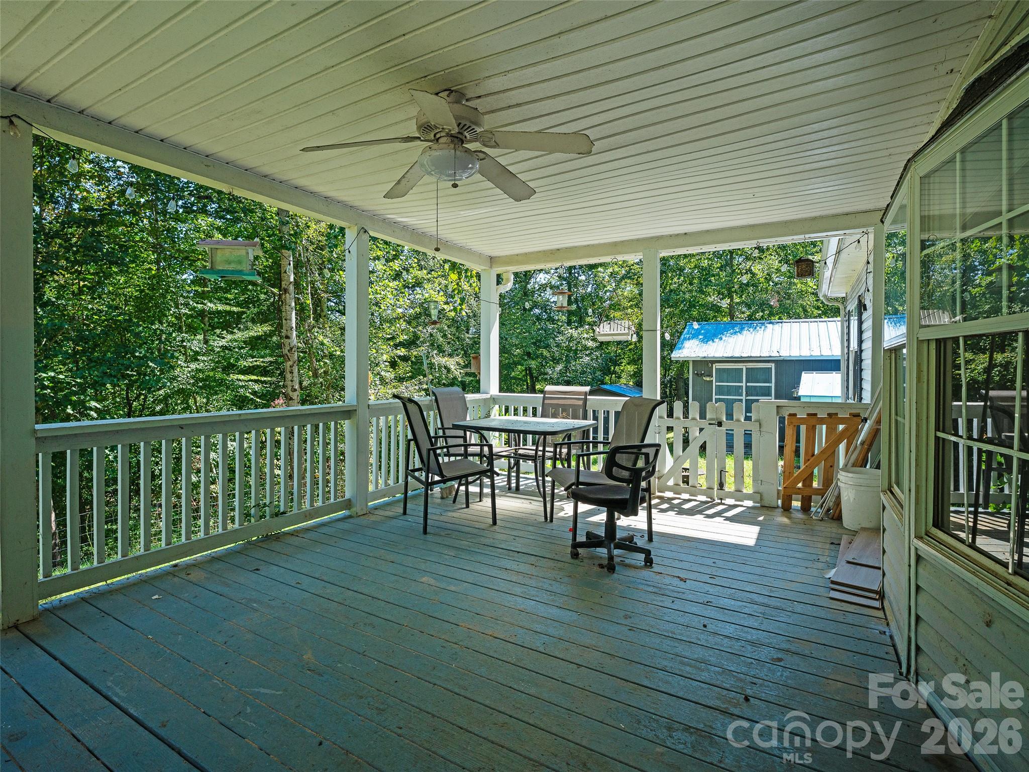 Single Family Residence at 59 Sprinkle Drive, Spruce Pine, photo 27 of 36