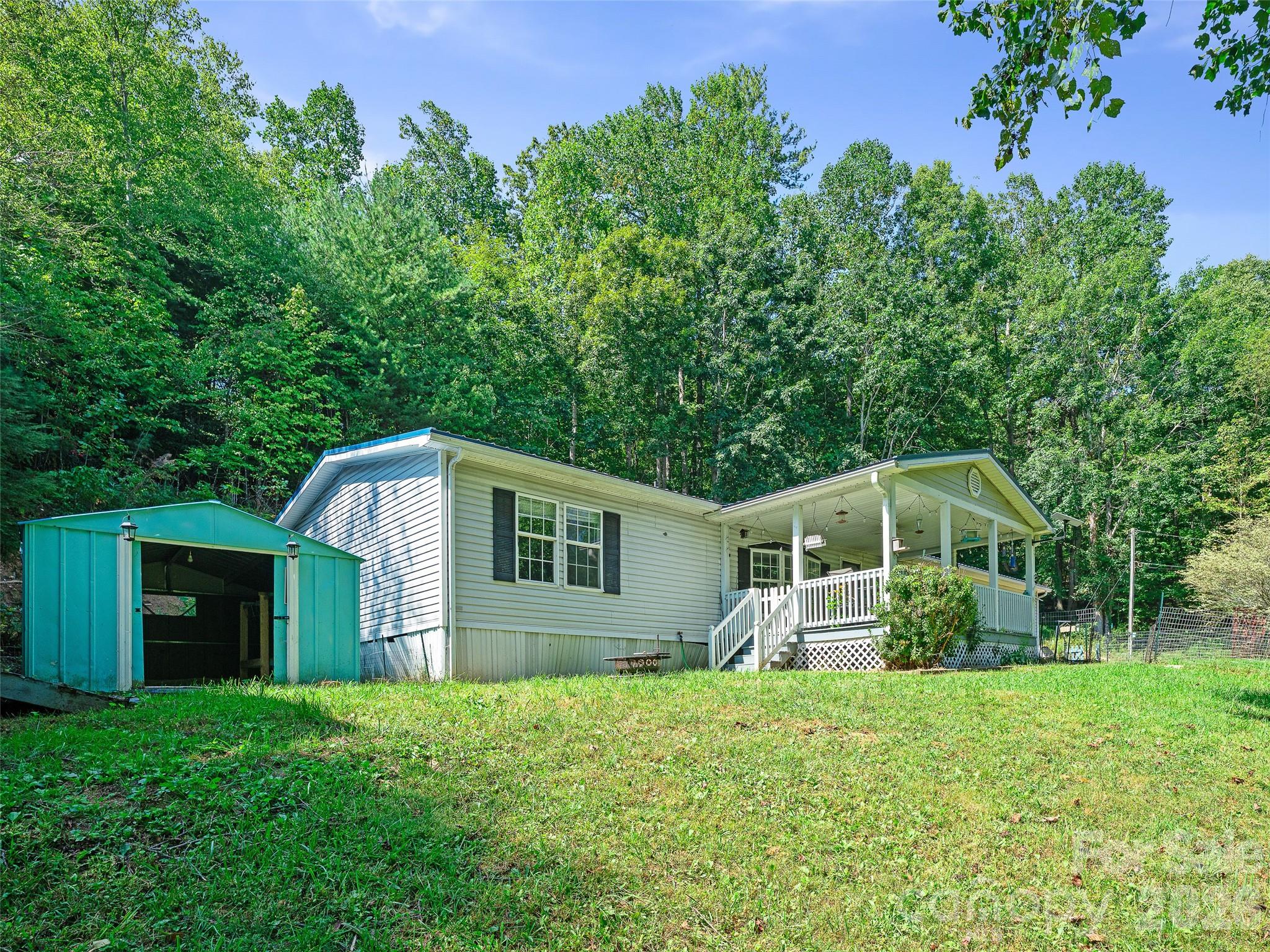 Single Family Residence at 59 Sprinkle Drive, Spruce Pine, photo 28 of 36