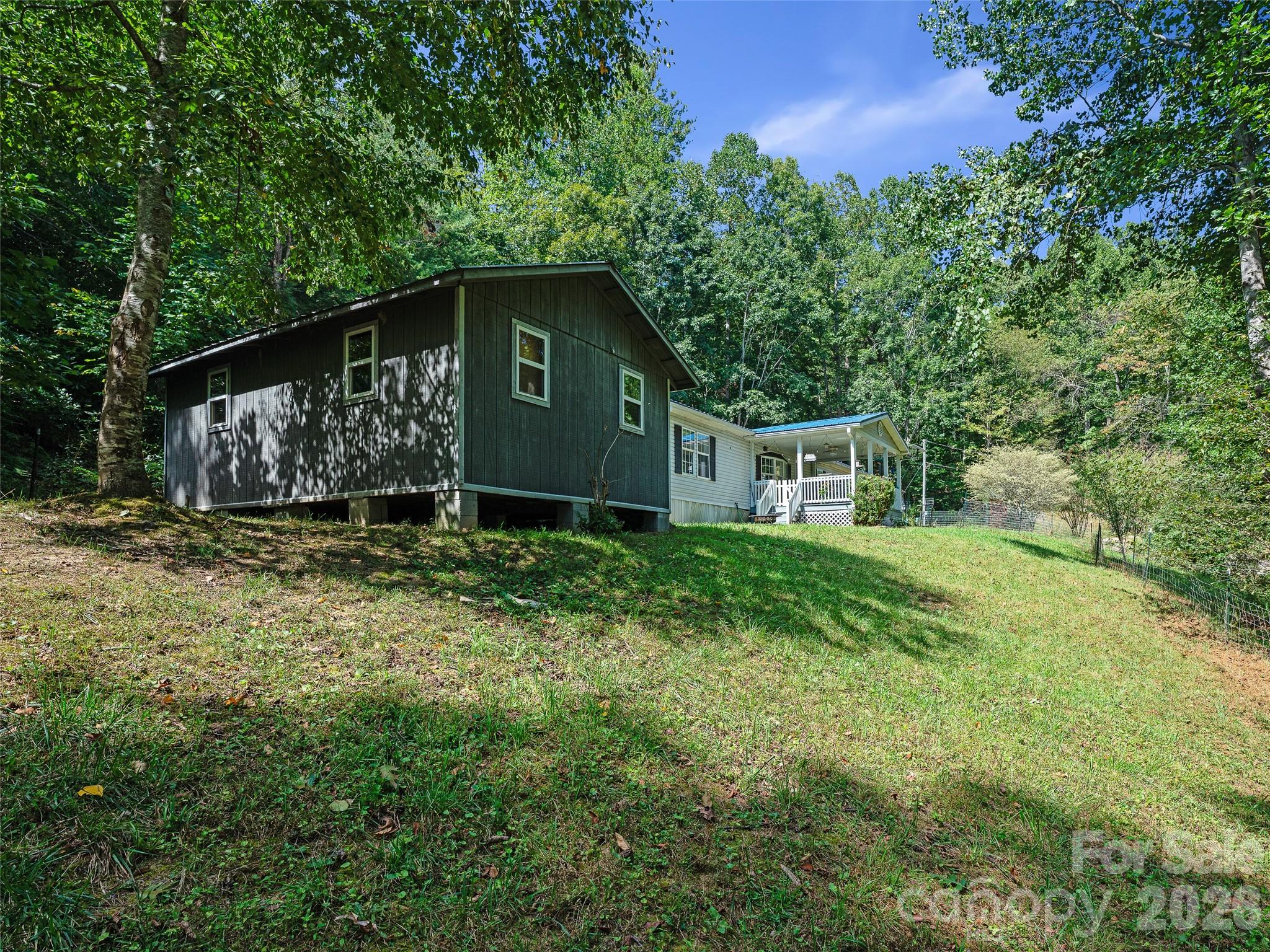 Single Family Residence at 59 Sprinkle Drive, Spruce Pine, photo 29 of 36
