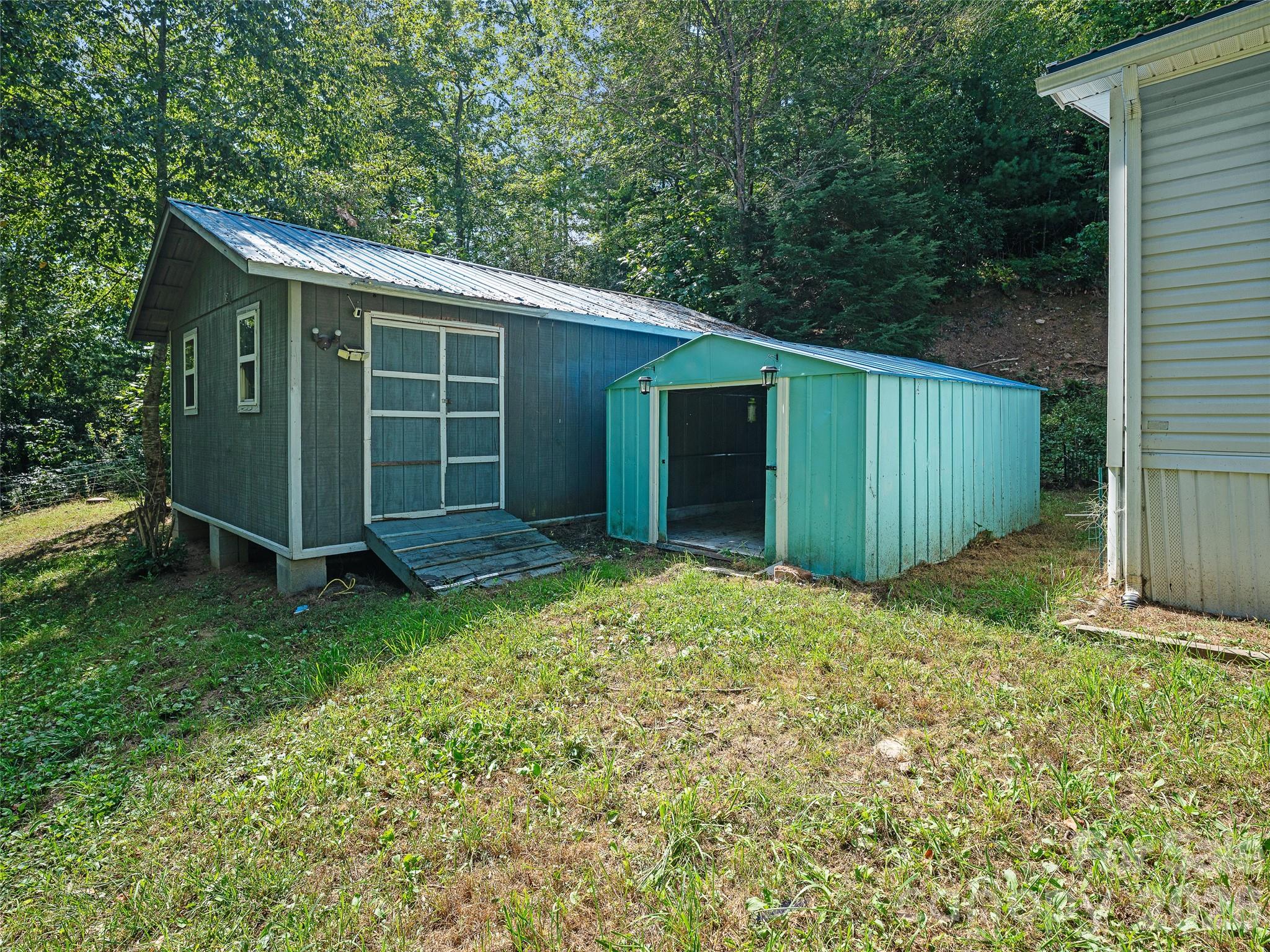 Single Family Residence at 59 Sprinkle Drive, Spruce Pine, photo 30 of 36