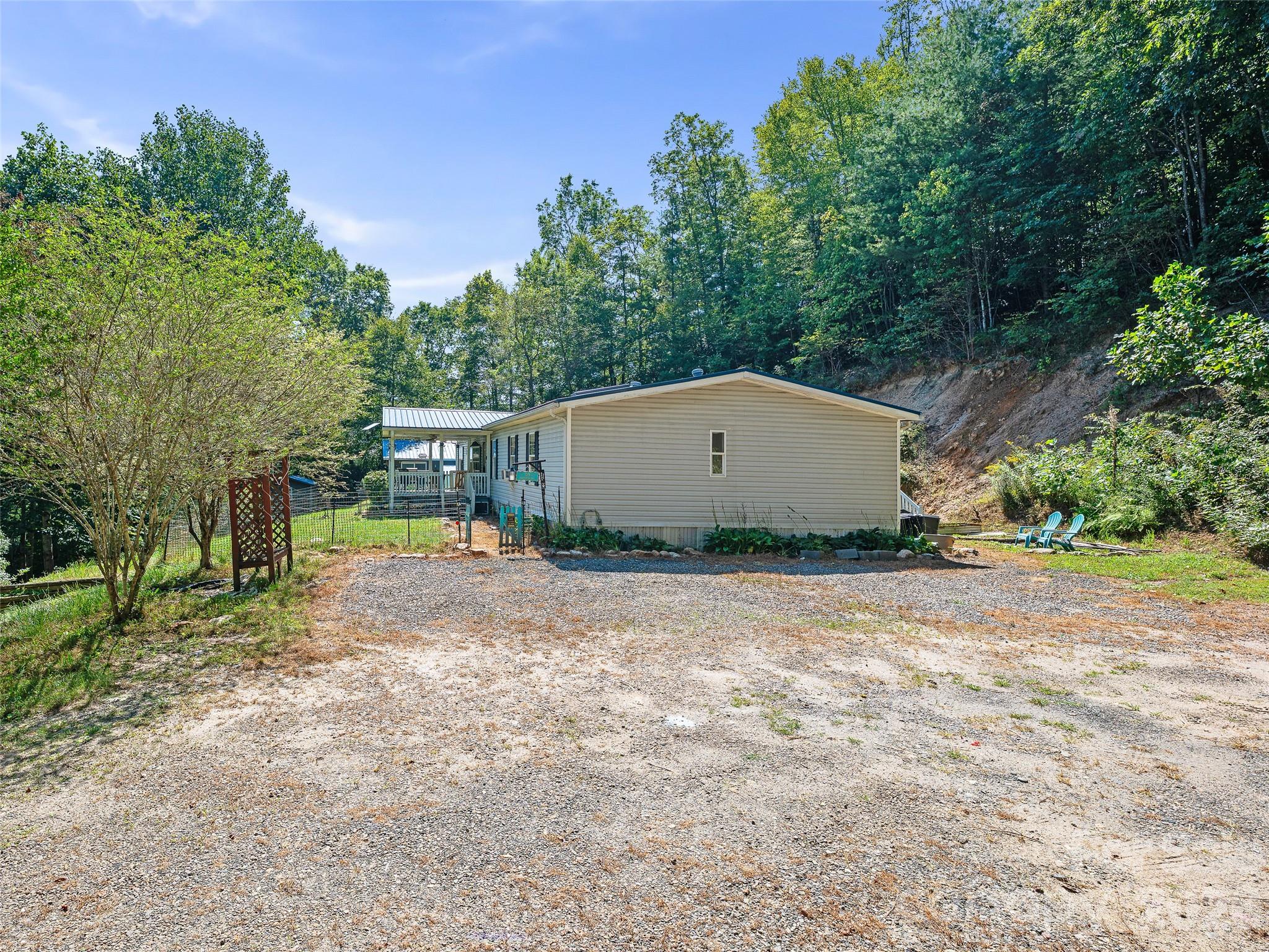 Single Family Residence at 59 Sprinkle Drive, Spruce Pine, photo 32 of 36