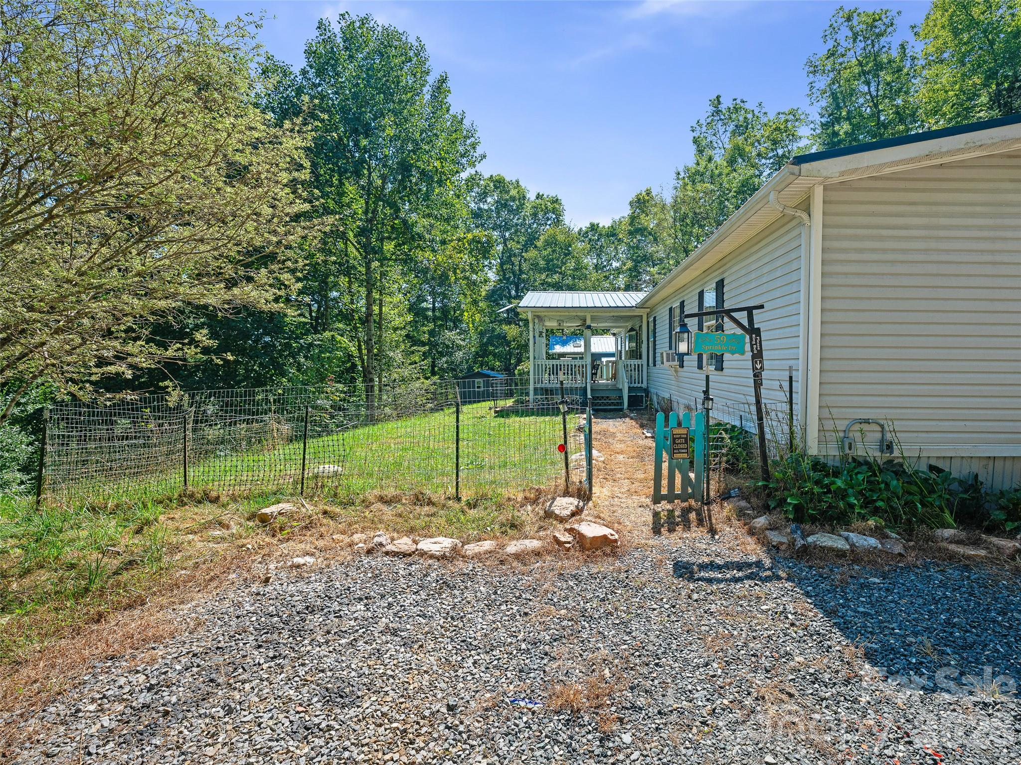 Single Family Residence at 59 Sprinkle Drive, Spruce Pine, photo 33 of 36