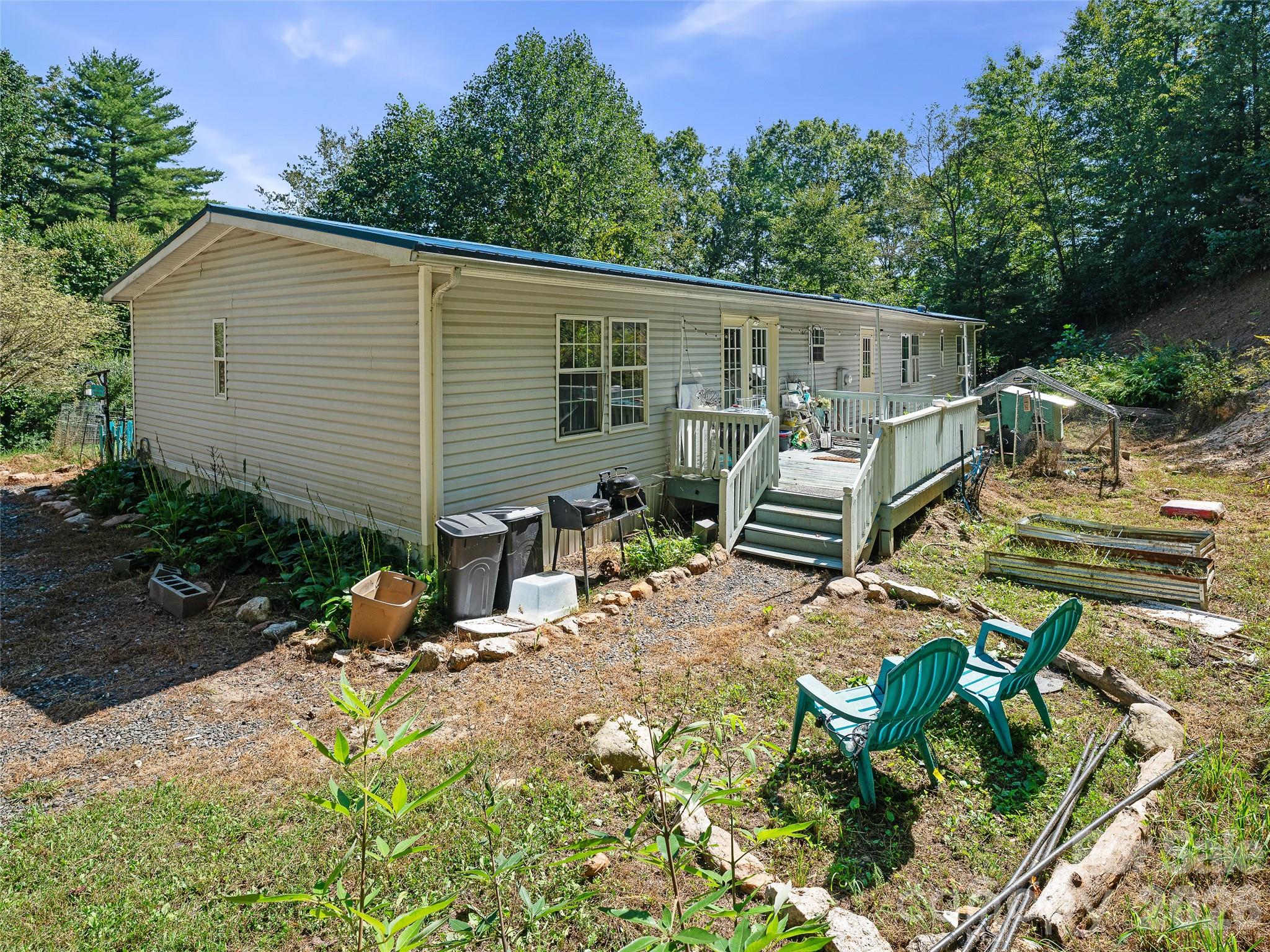 Single Family Residence at 59 Sprinkle Drive, Spruce Pine, photo 34 of 36