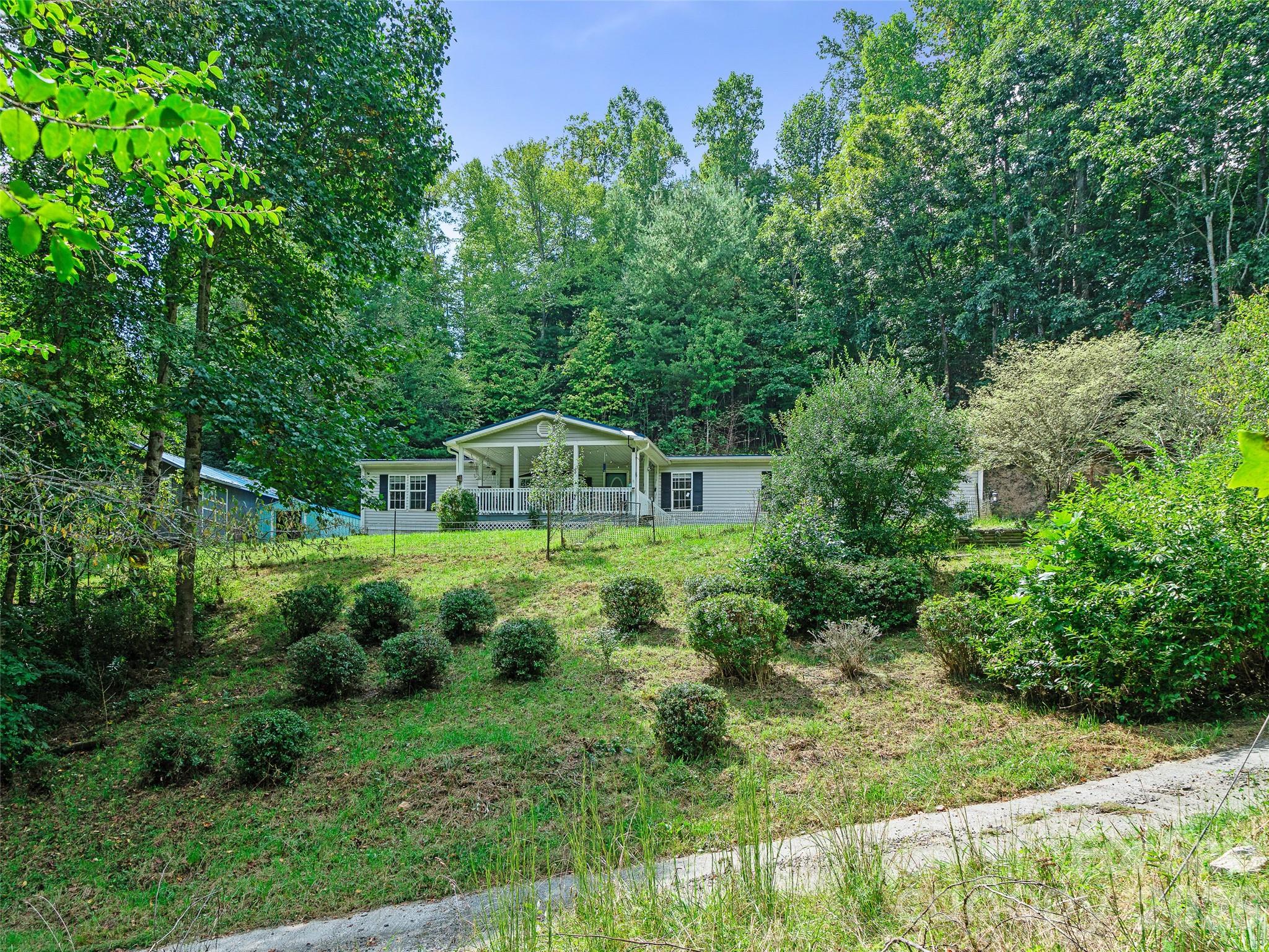Single Family Residence at 59 Sprinkle Drive, Spruce Pine, photo 35 of 36