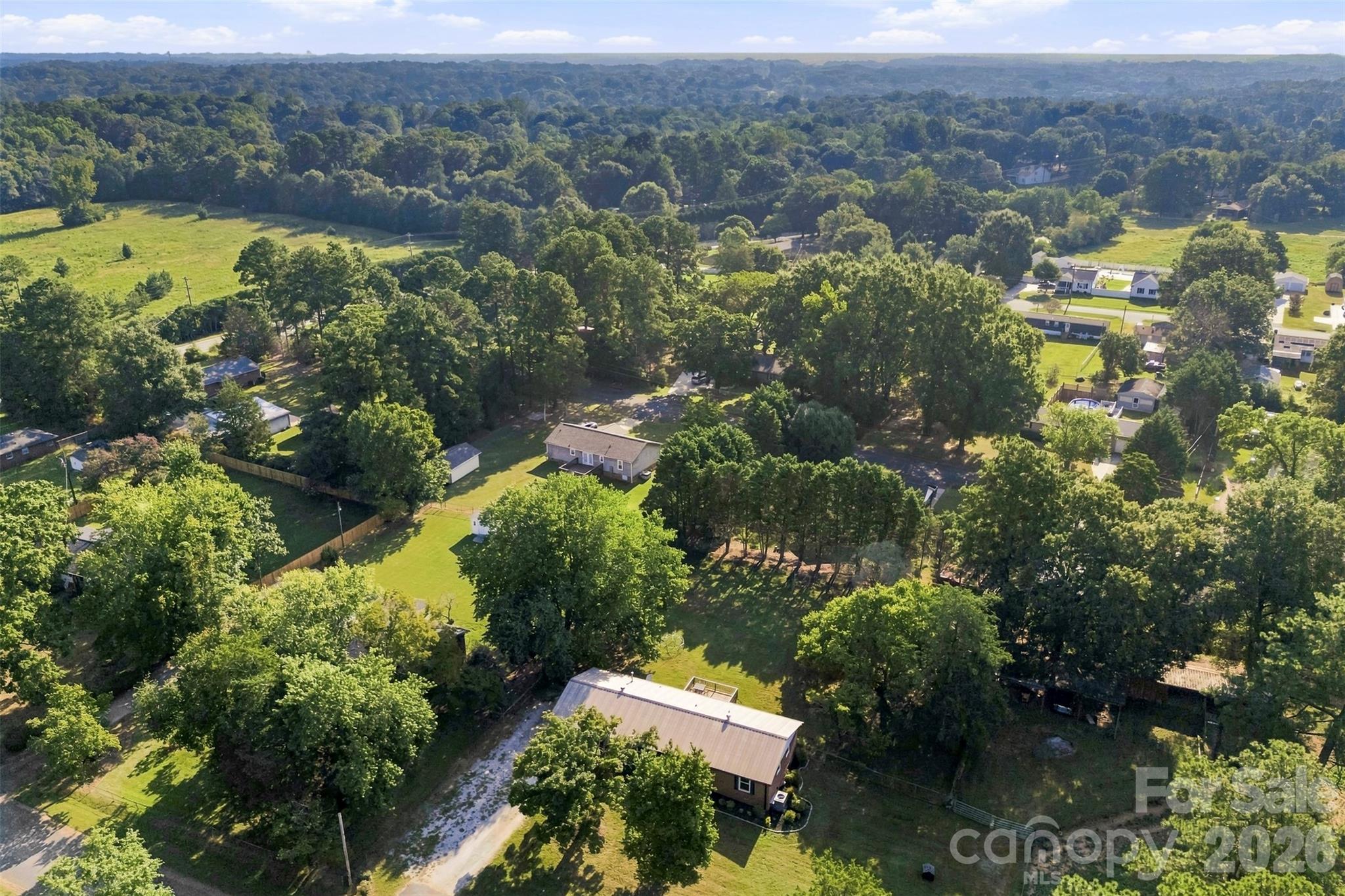 Single Family Residence at 2061 Somerdale Road, Rock Hill, photo 29 of 37