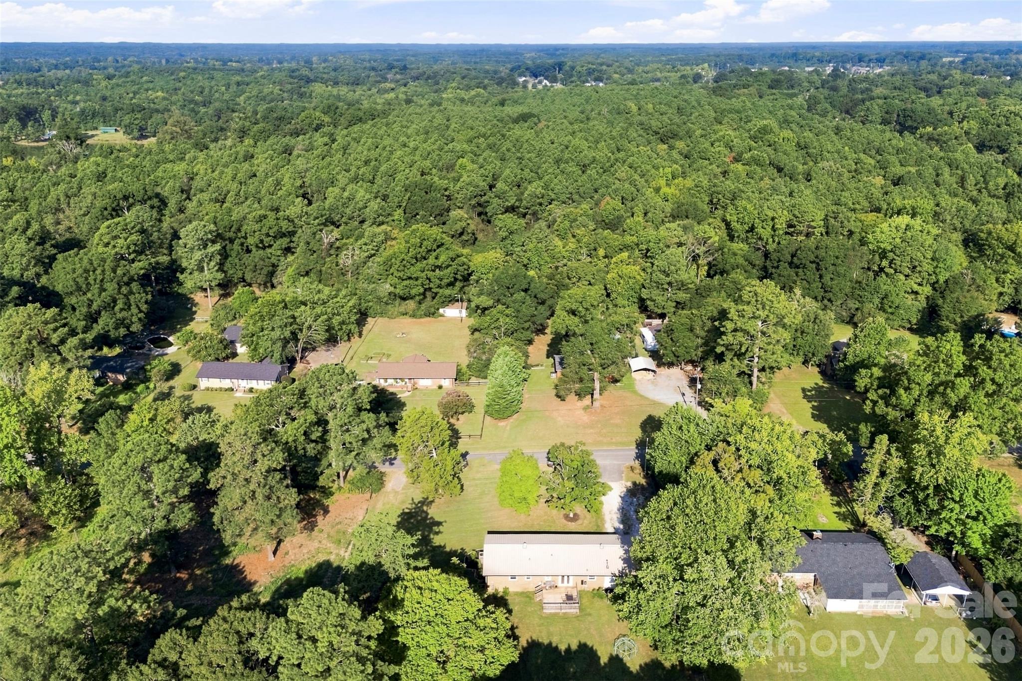 Single Family Residence at 2061 Somerdale Road, Rock Hill, photo 32 of 37