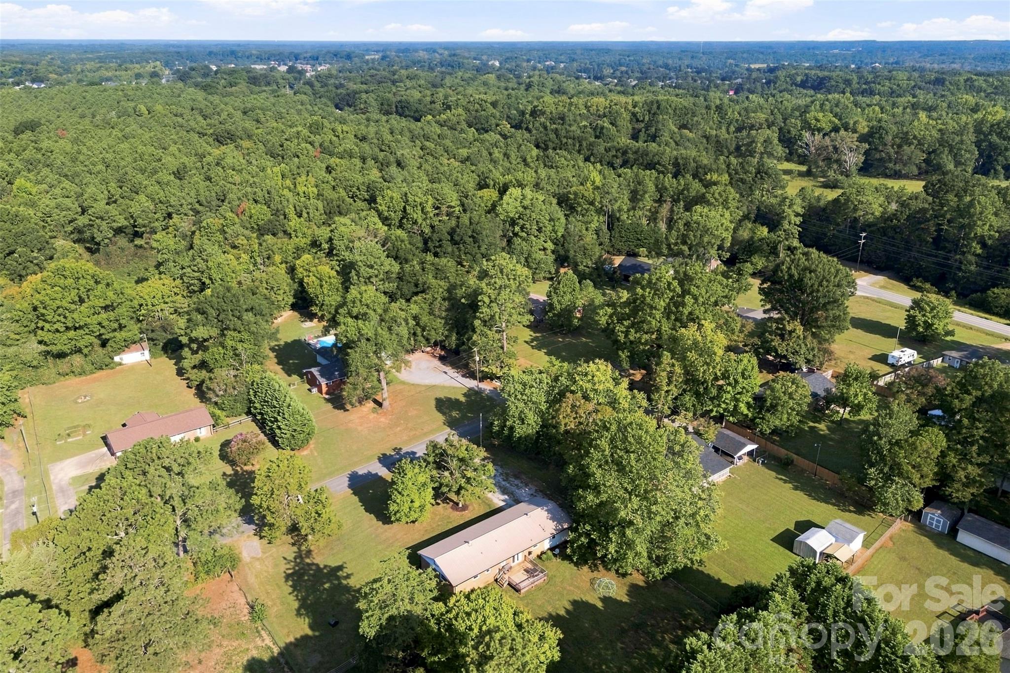 Single Family Residence at 2061 Somerdale Road, Rock Hill, photo 33 of 37
