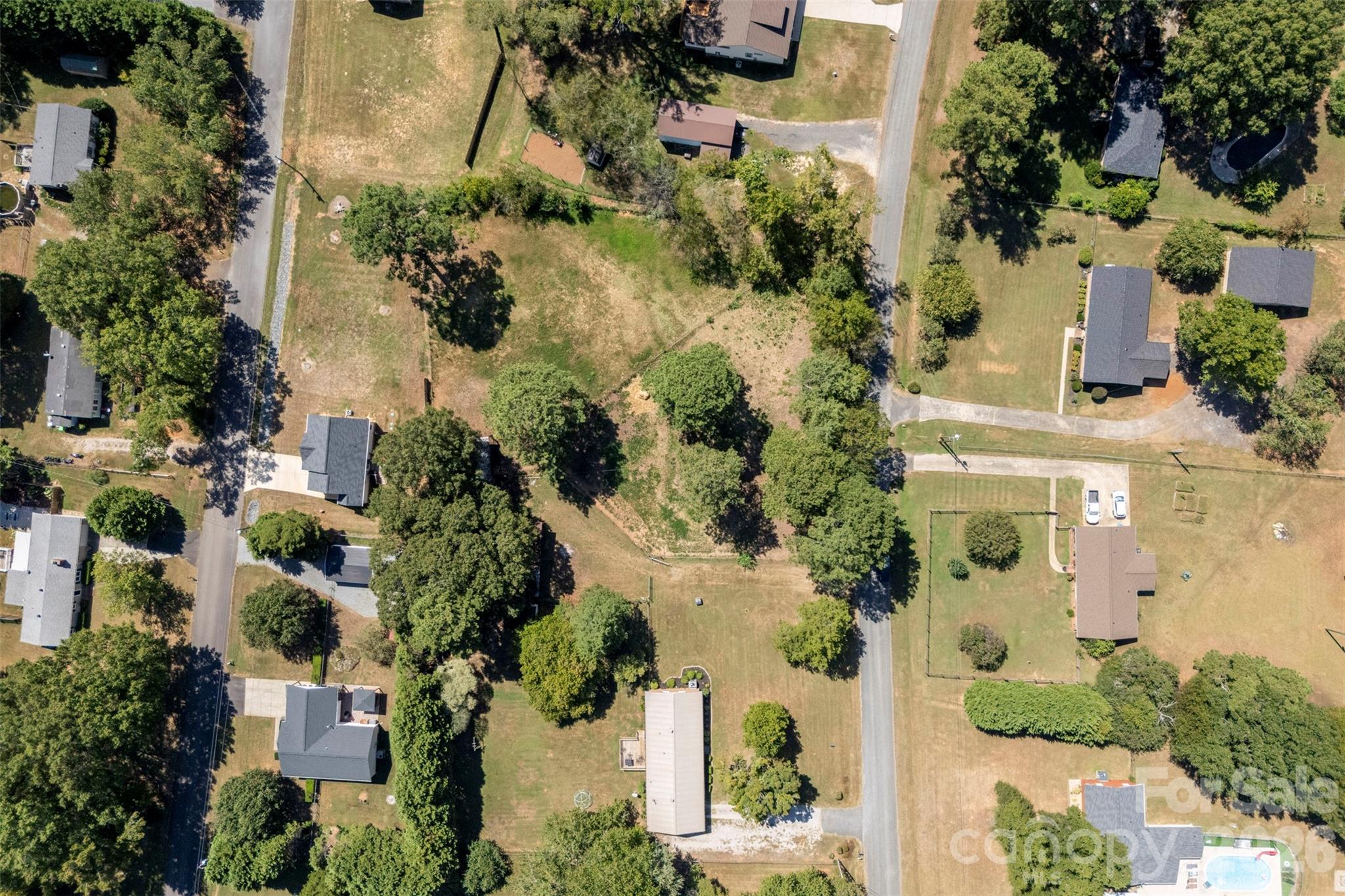 Single Family Residence at 2061 Somerdale Road, Rock Hill, photo 36 of 37