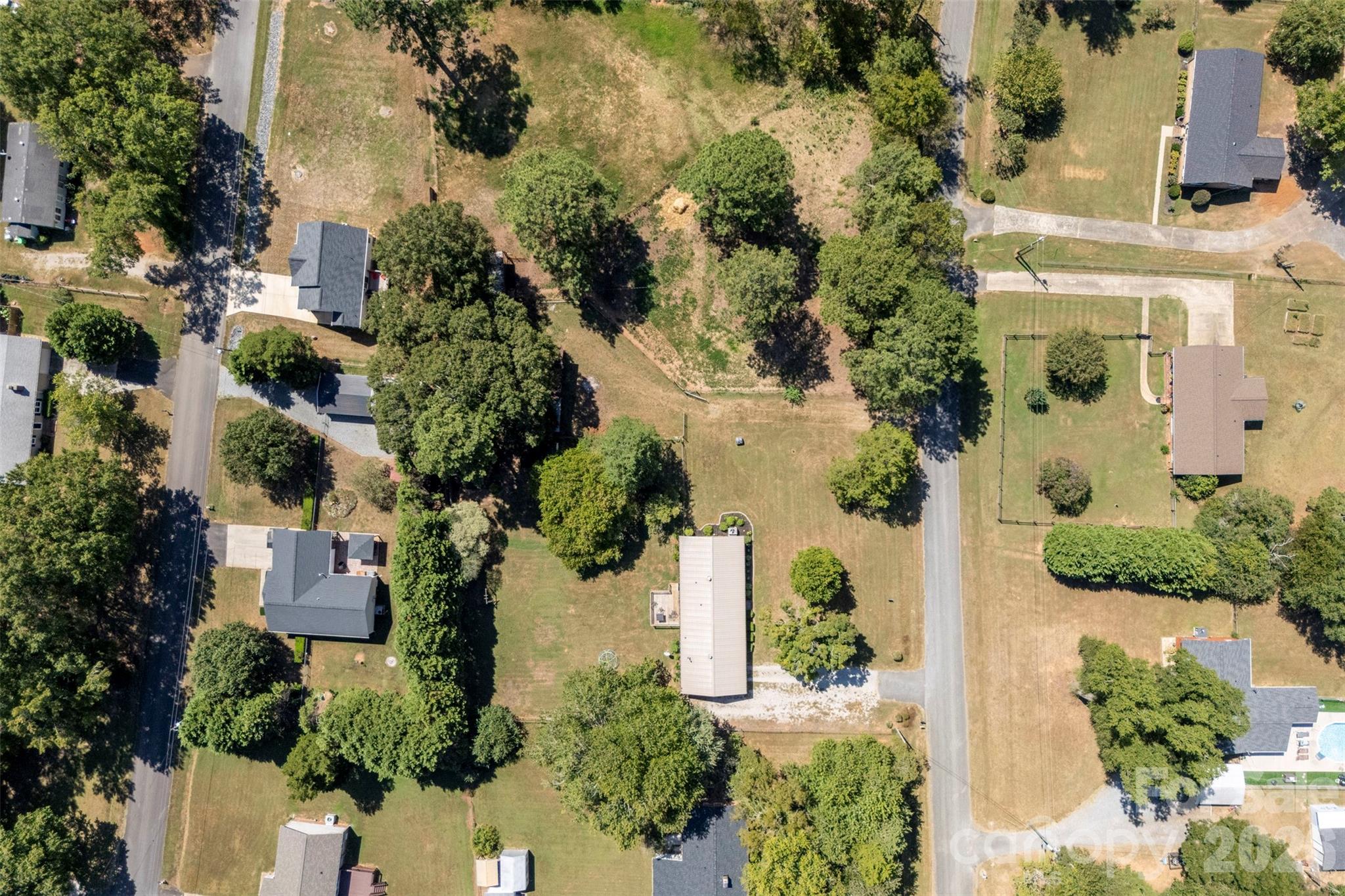 Single Family Residence at 2061 Somerdale Road, Rock Hill, photo 37 of 37