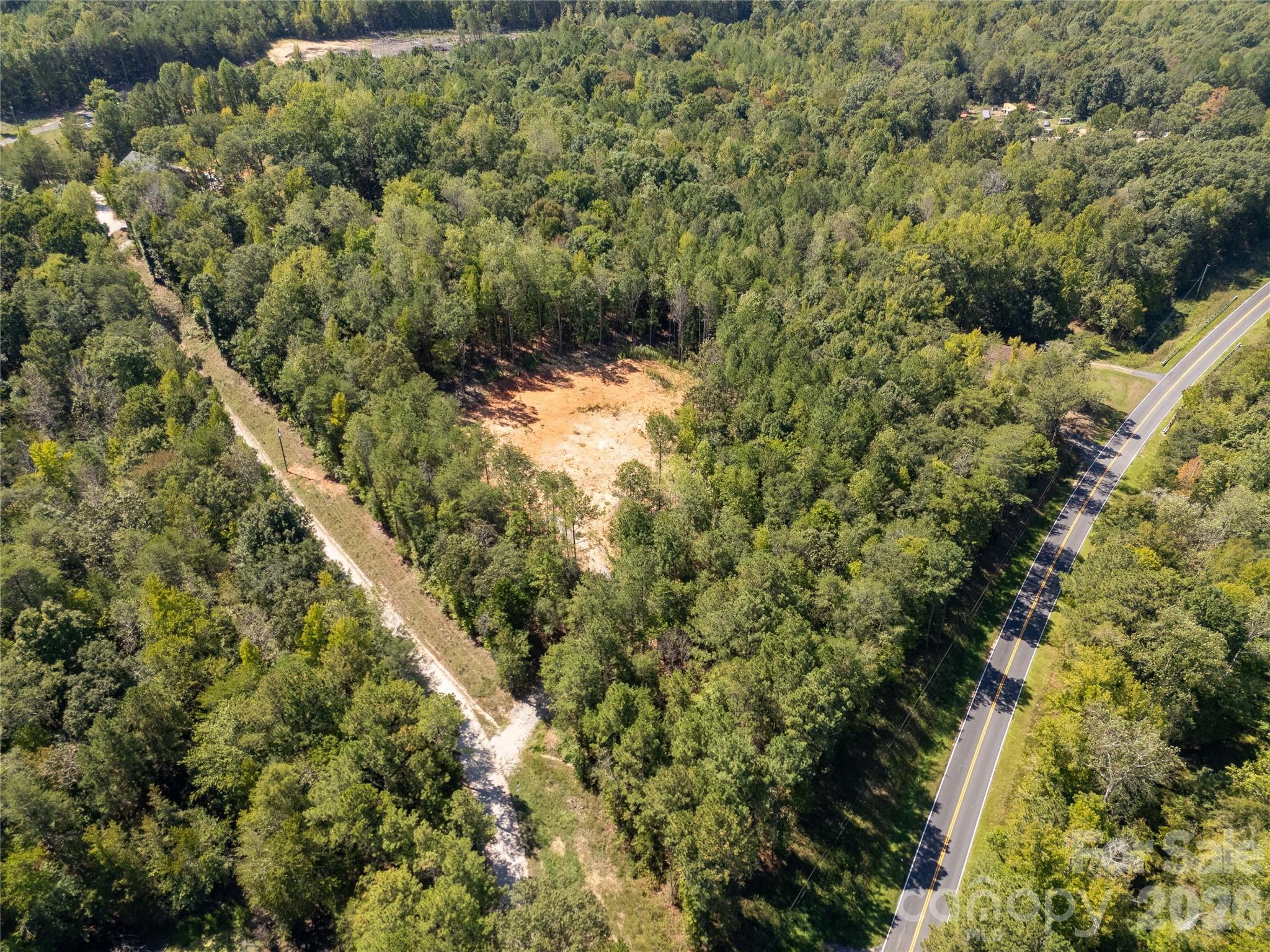 Acreage at 3020 Havenwood Drive, Blackstock
