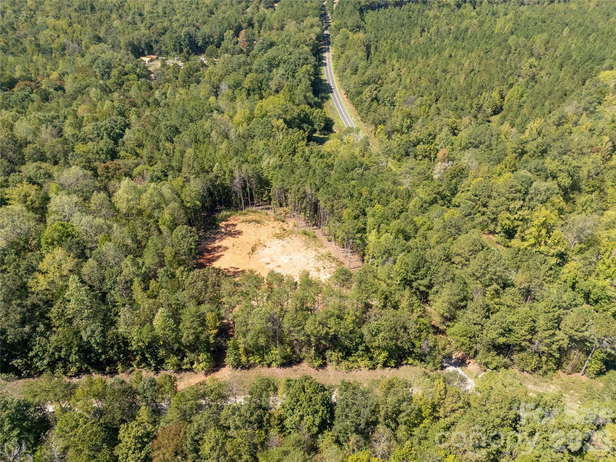 Acreage at 3020 Havenwood Drive, Blackstock, photo 2 of 22