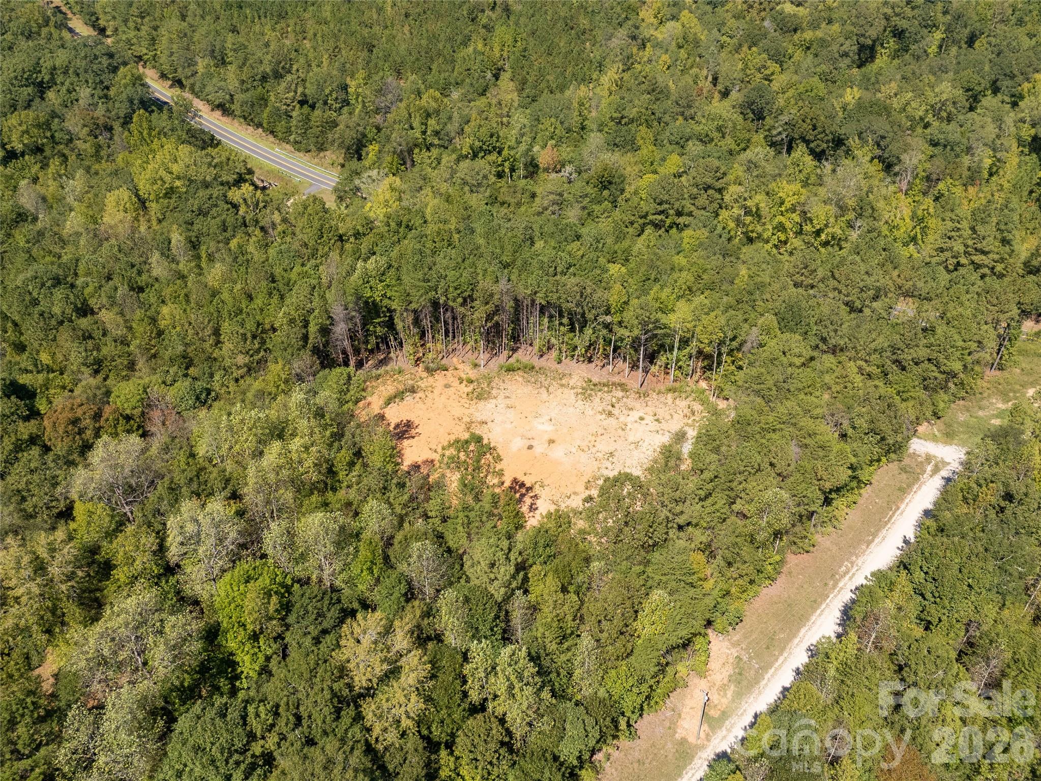 Acreage at 3020 Havenwood Drive, Blackstock, photo 3 of 22