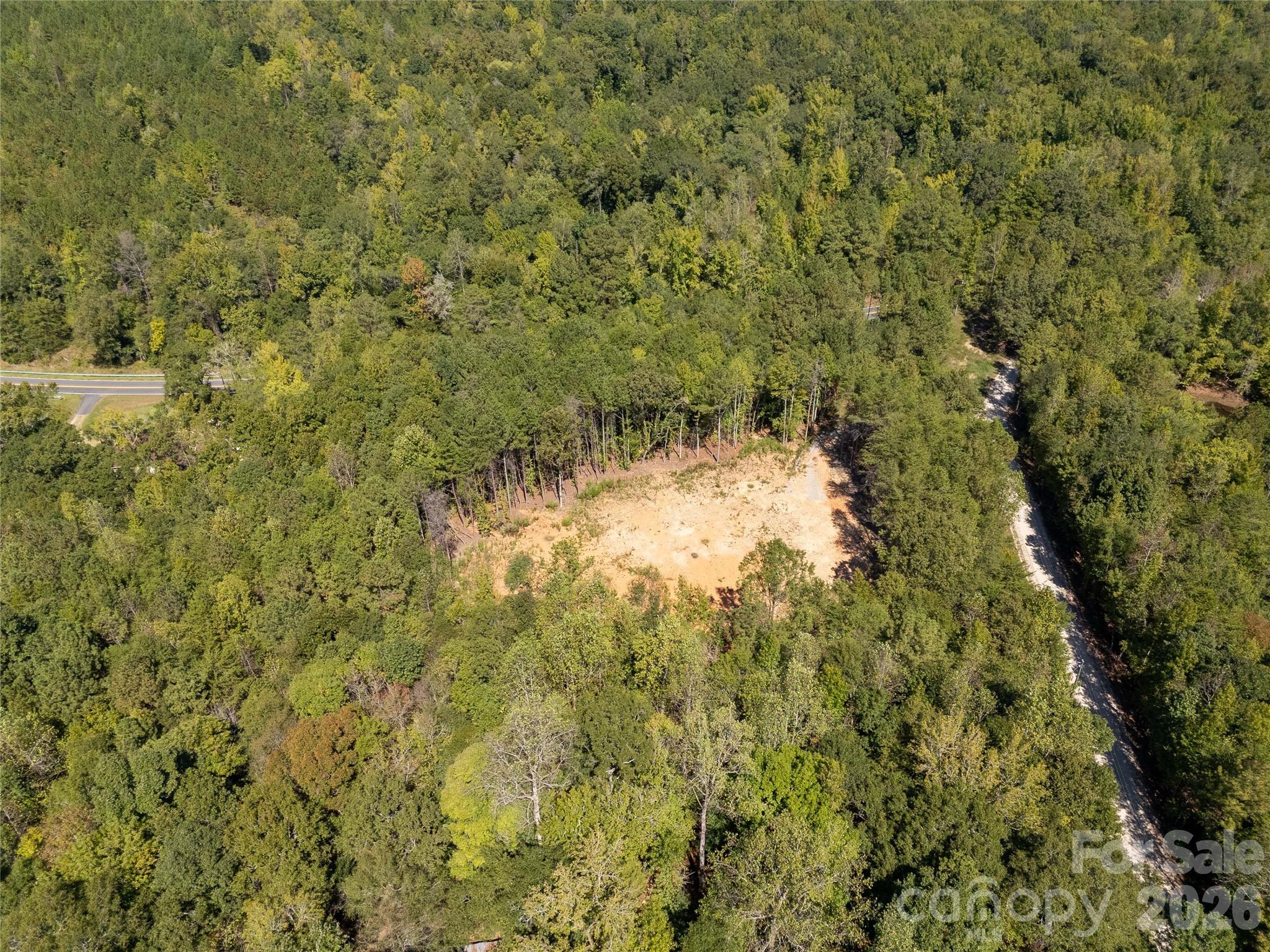 Acreage at 3020 Havenwood Drive, Blackstock, photo 4 of 22
