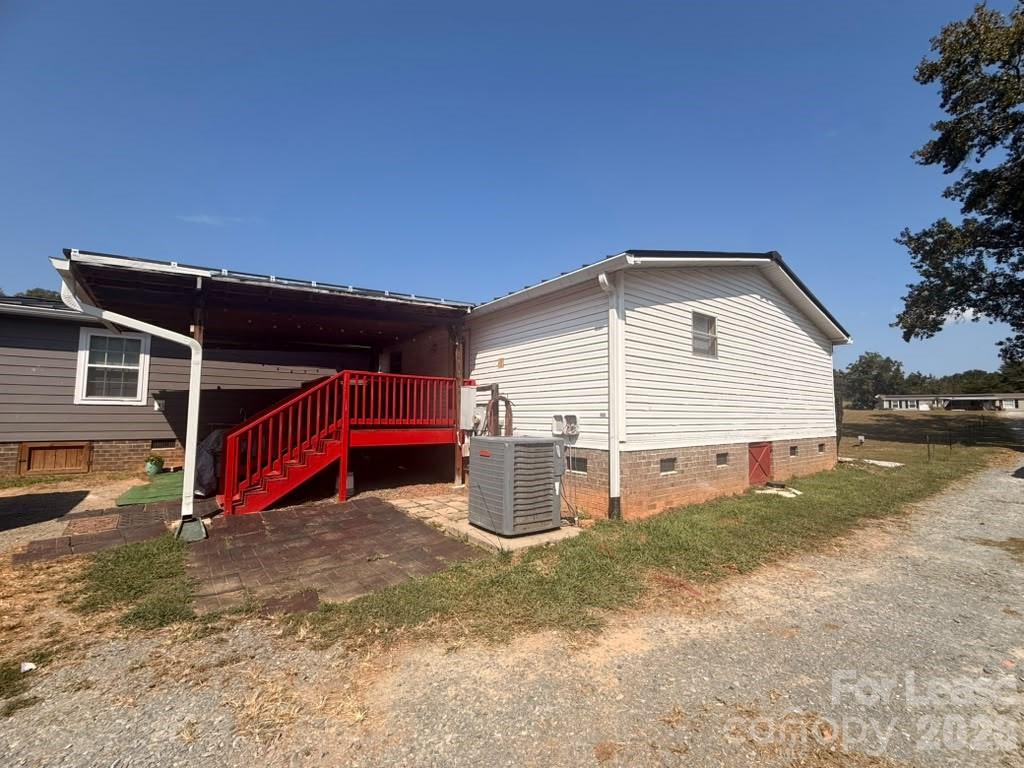 Single Family Residence at 6117 Sunrise Lane, Monroe, photo 3 of 8