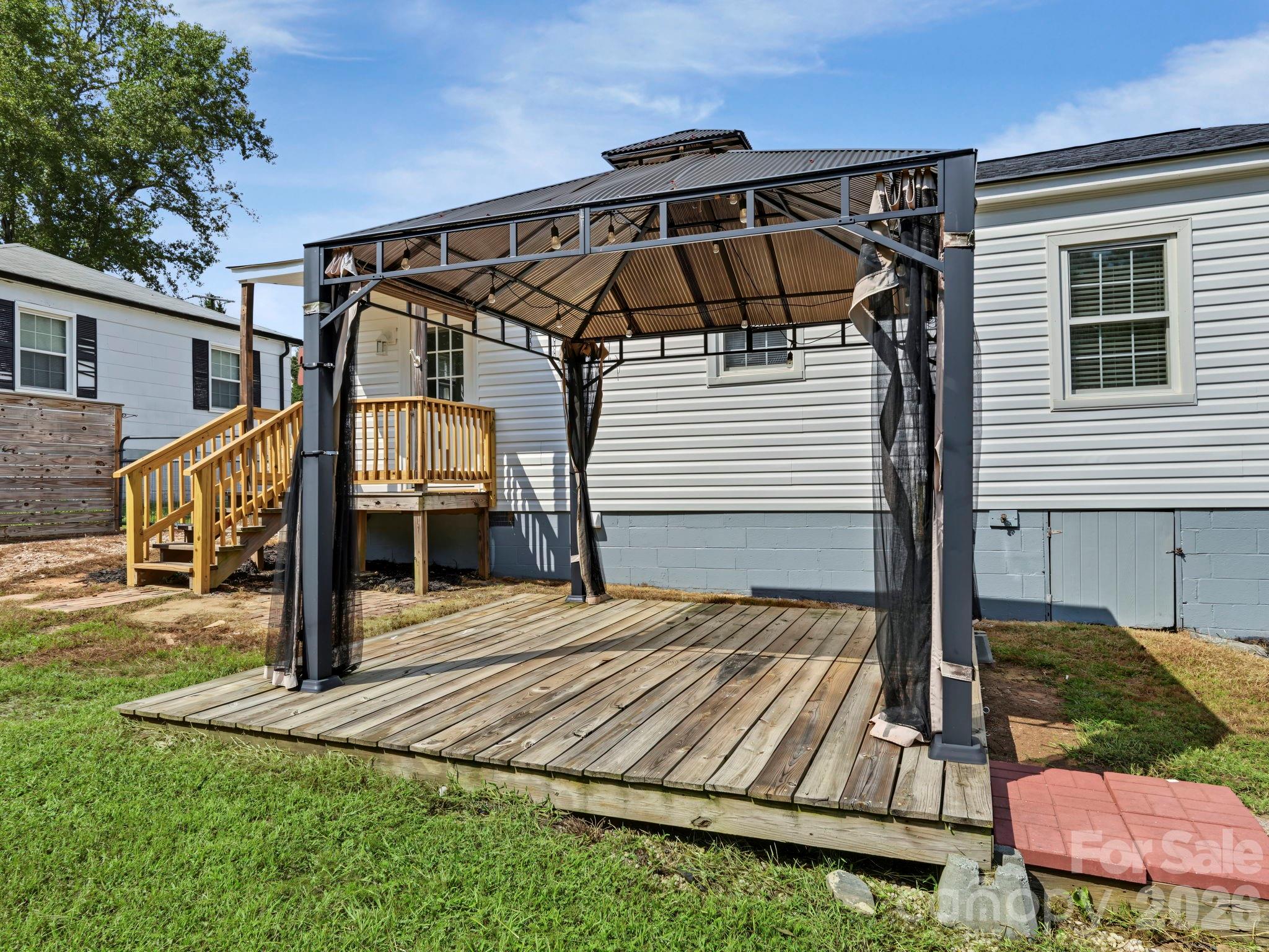 Single Family Residence at 316 E 19th Street, Kannapolis, photo 29 of 35