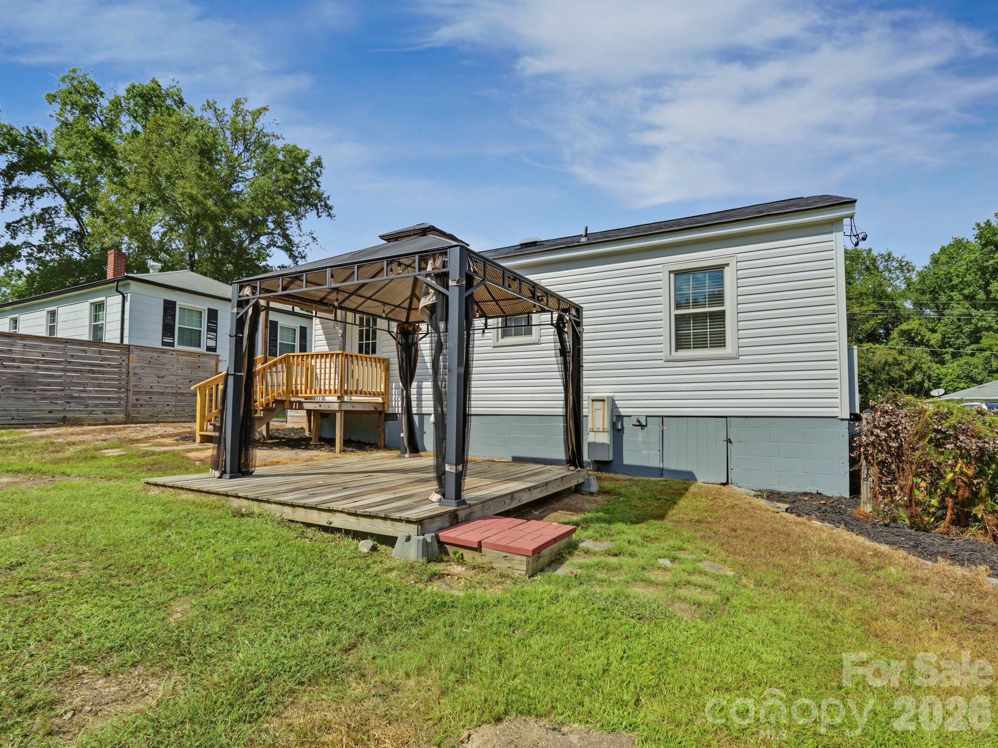 Single Family Residence at 316 E 19th Street, Kannapolis, photo 30 of 35