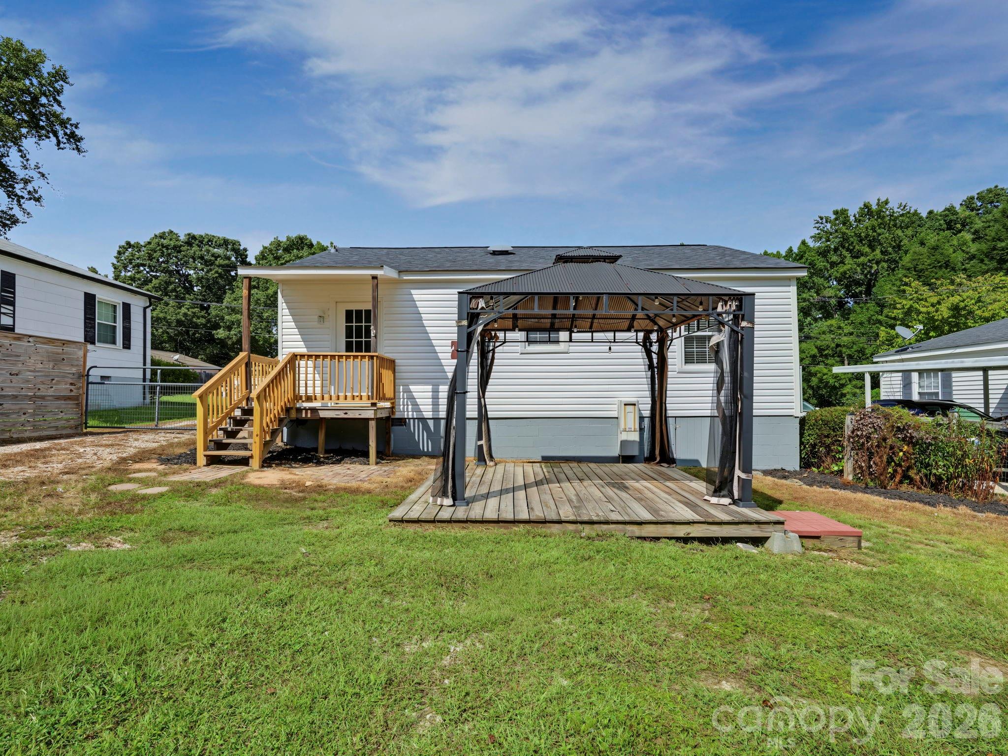 Single Family Residence at 316 E 19th Street, Kannapolis, photo 31 of 35