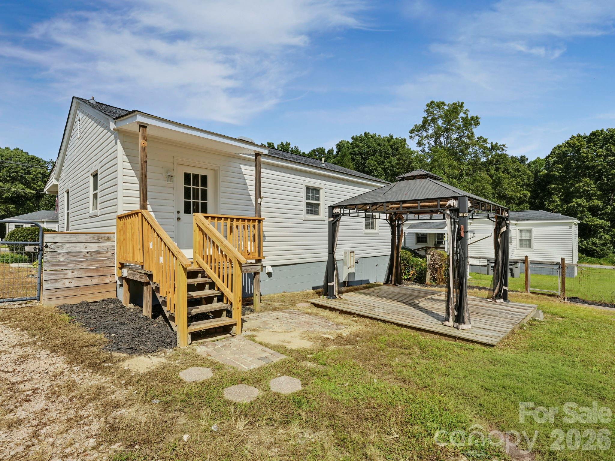Single Family Residence at 316 E 19th Street, Kannapolis, photo 32 of 35