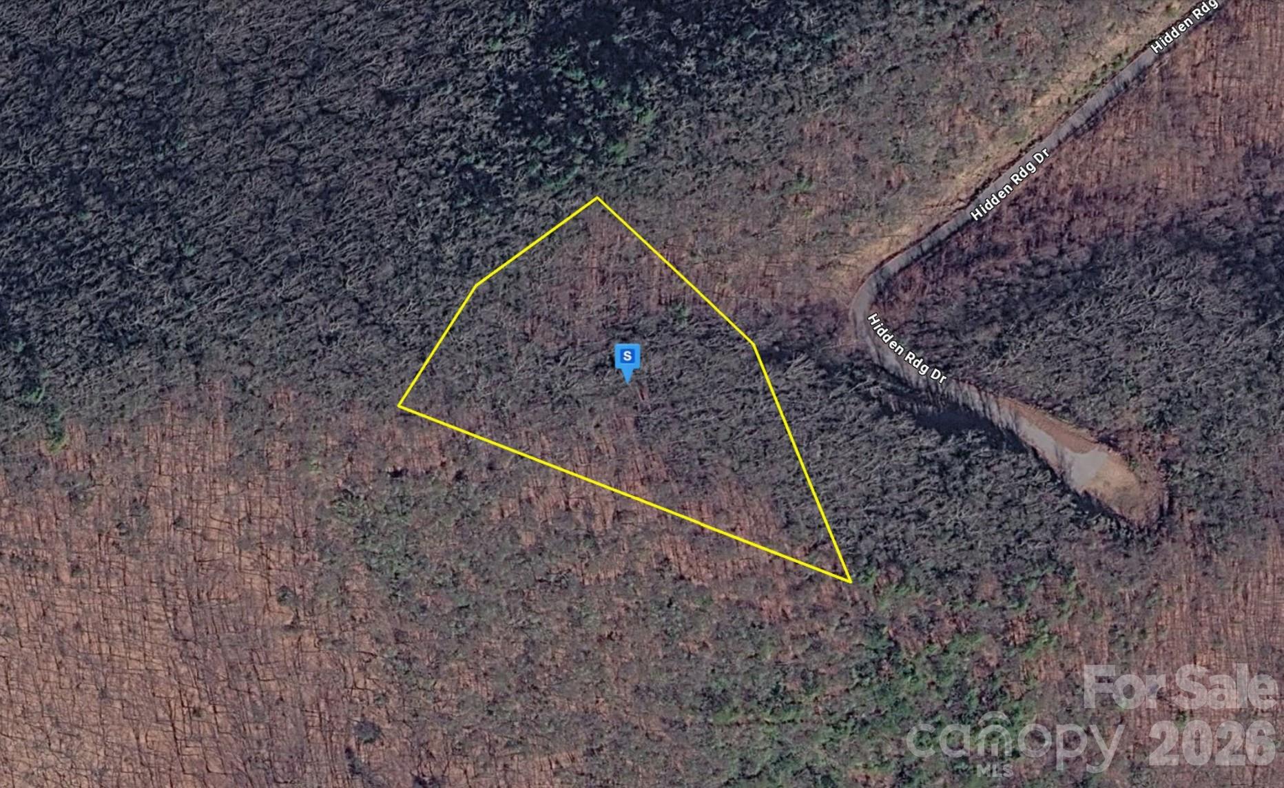 220 Hidden Ridge Drive