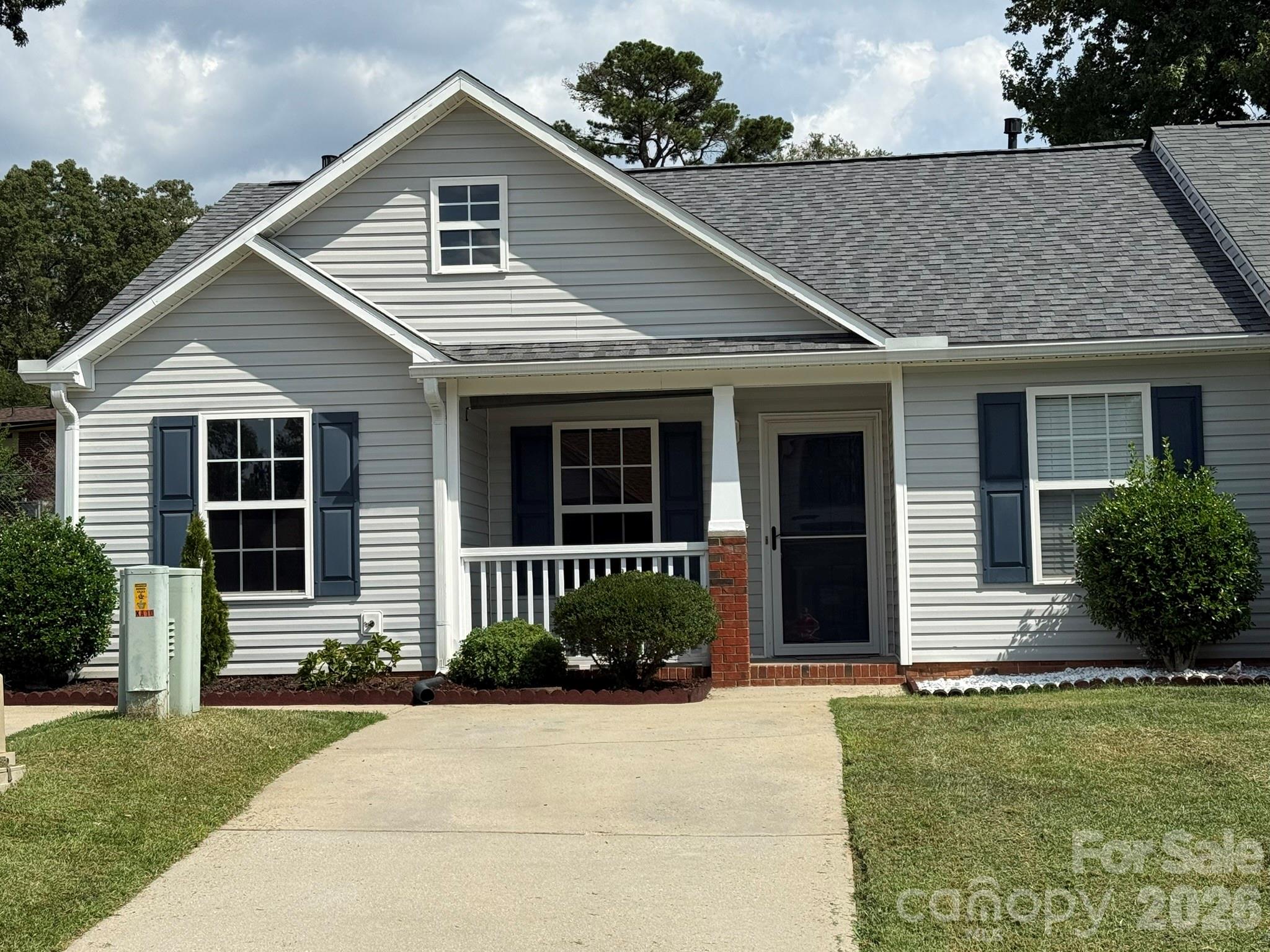 1250 Camellia Court