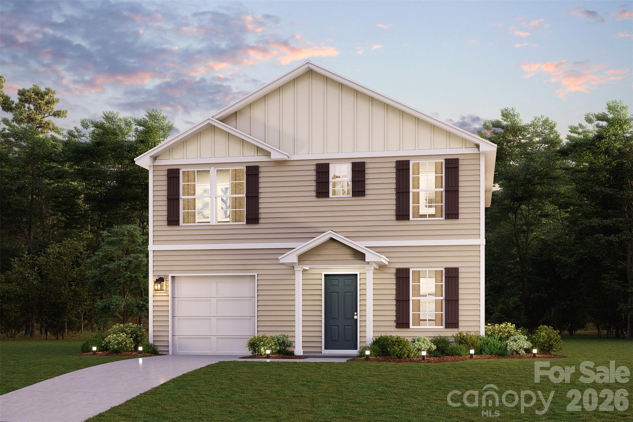 118 Butterfield Lane