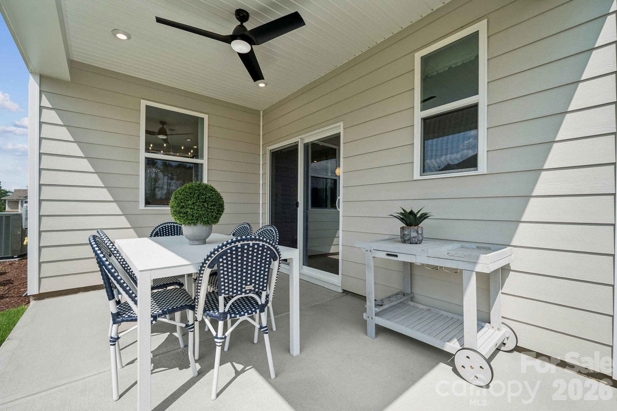 Example Photo - 1341 Margo Mannor None, Fort Mill