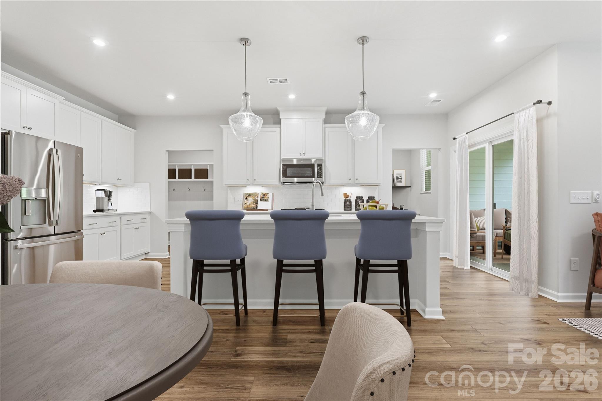 Example Photo - 1341 Margo Mannor None, Fort Mill