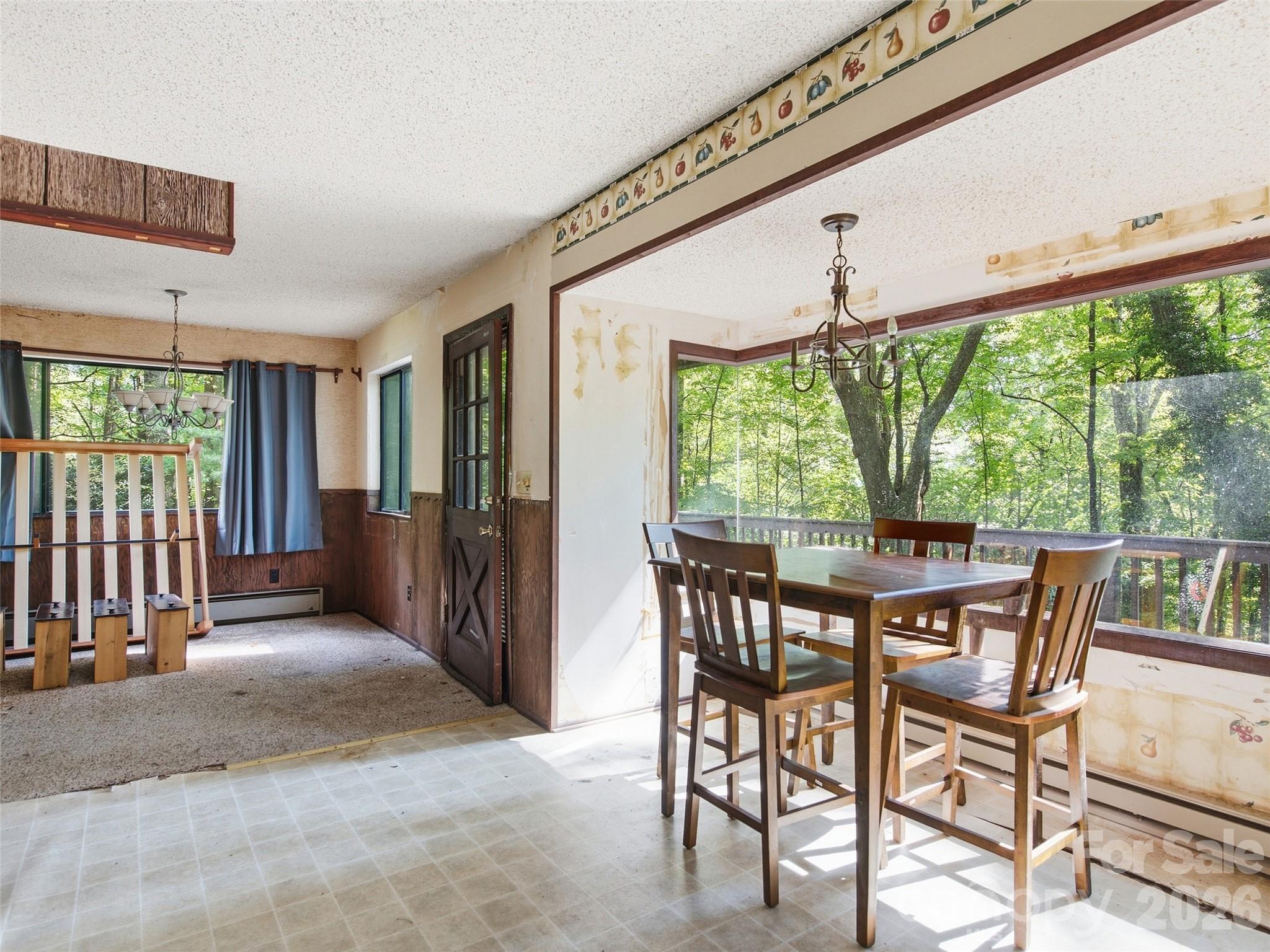 Single Family Residence at 151 Tiger Lily Lane, Waynesville, photo 12 of 26