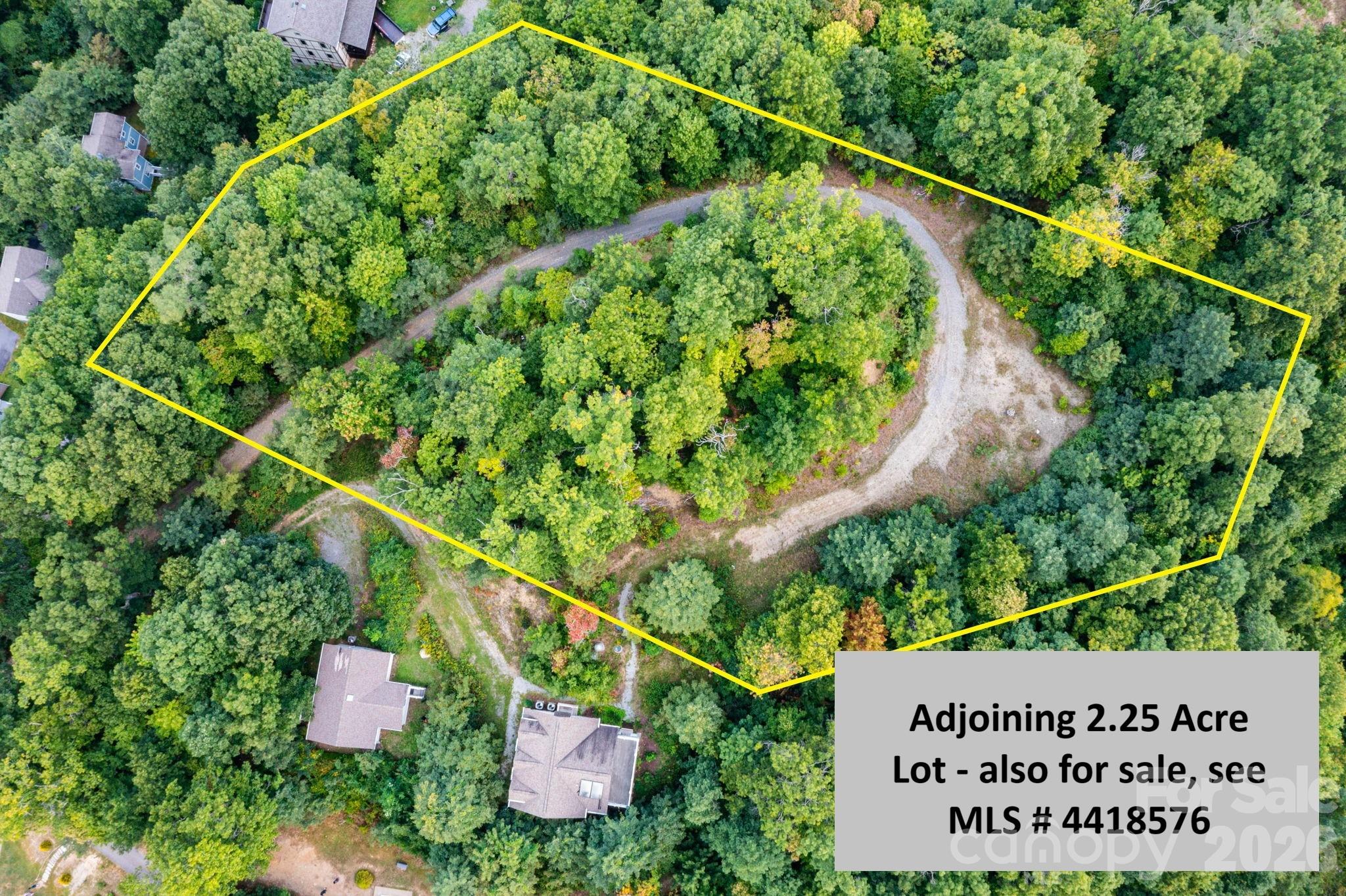 Adjoining Vacant Lot for Sale - contact agent for details - 11 Lila Lane, Clyde