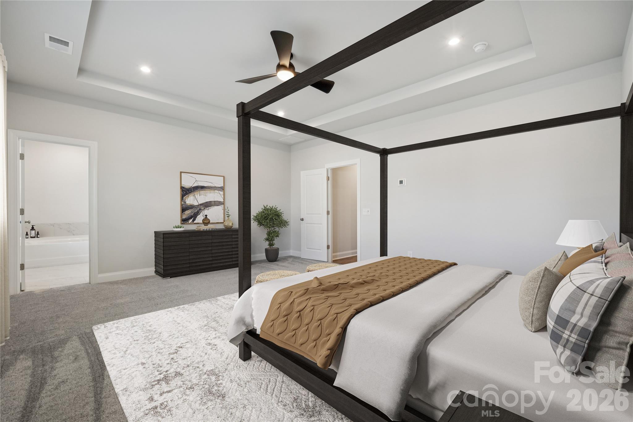 Example Photo - 1313 Margo Mannor None, Fort Mill