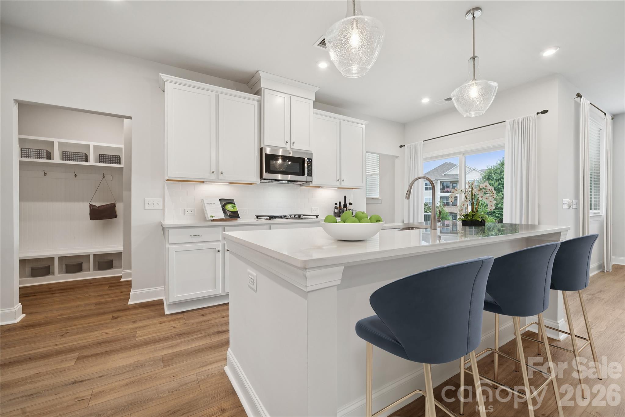 Example Photo - 1313 Margo Mannor None, Fort Mill