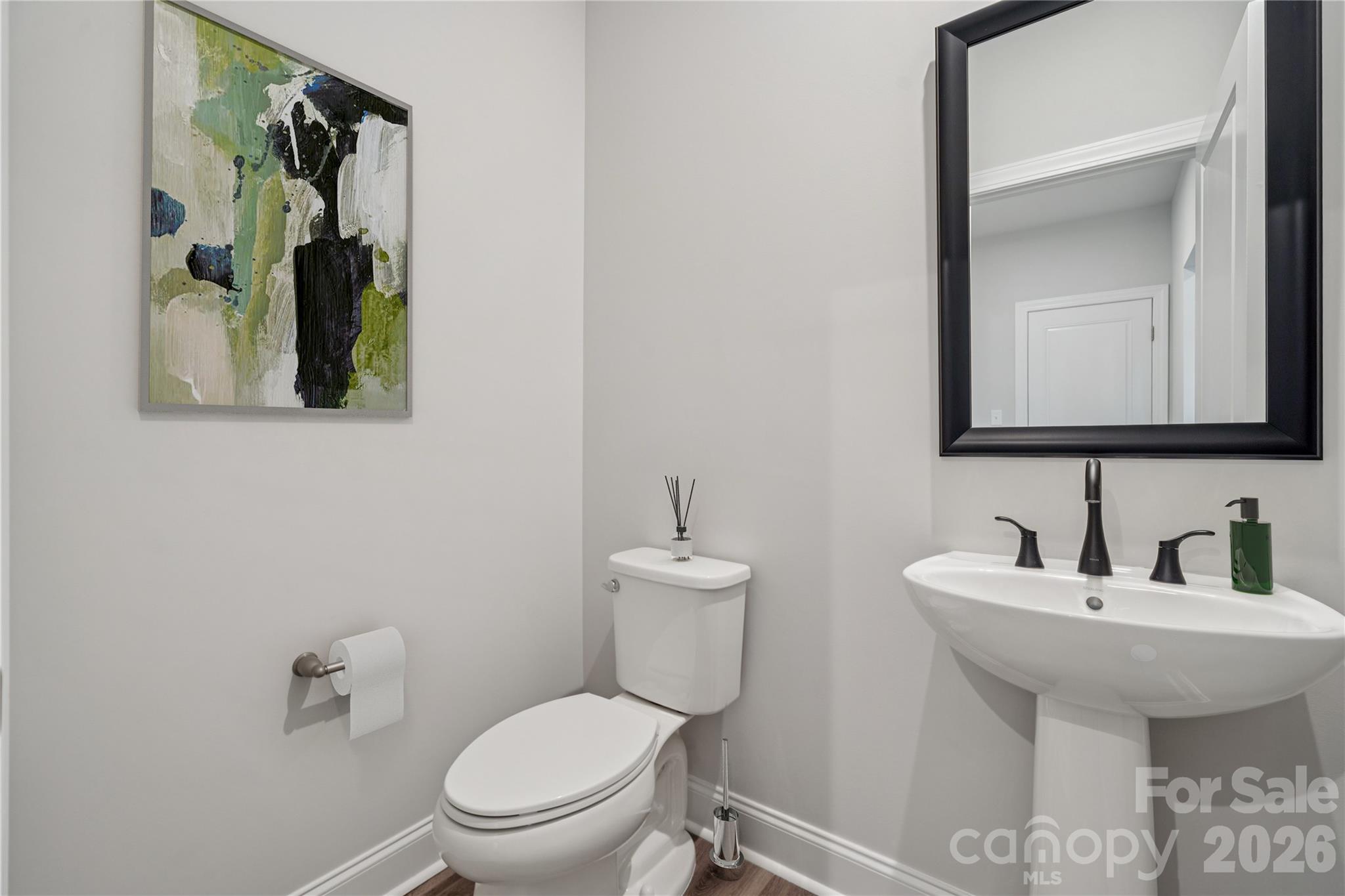 Example Photo - 1313 Margo Mannor None, Fort Mill