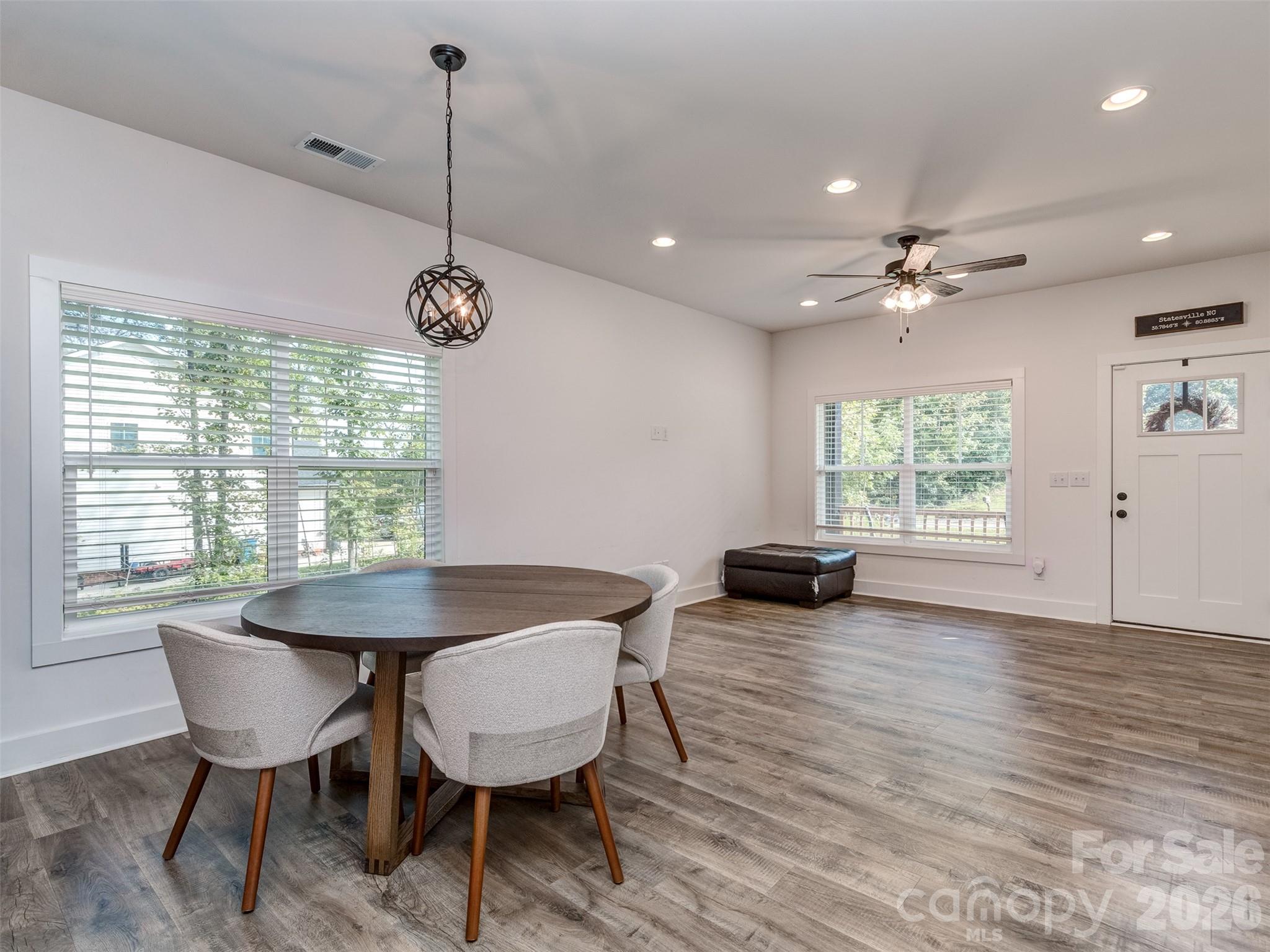 Single Family Residence at 294 Bluegill Lane, Statesville, photo 6 of 25